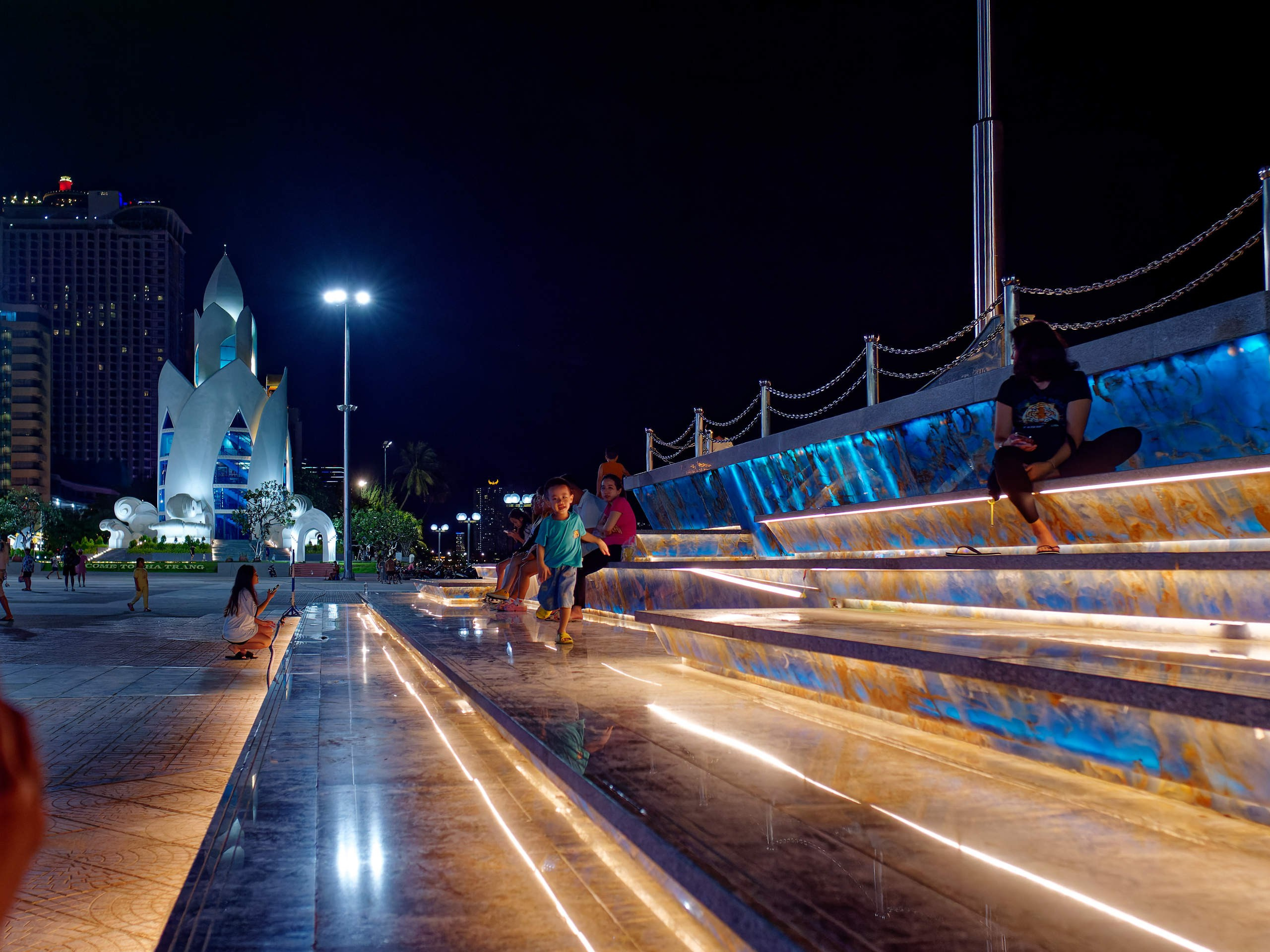 Нячанг 2023. Избранные фотографии