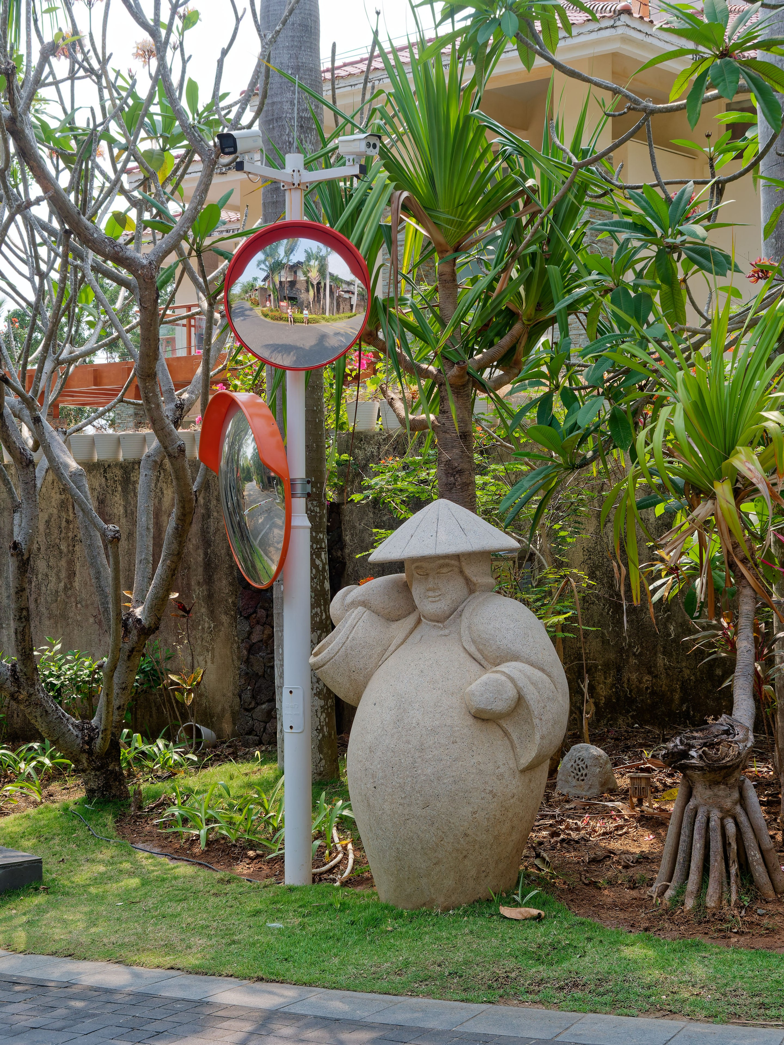 Хайнань 2026, отель «Stony Brook Villa Jianguo Resort Sanya 4*». Фотопрогулки по Миру