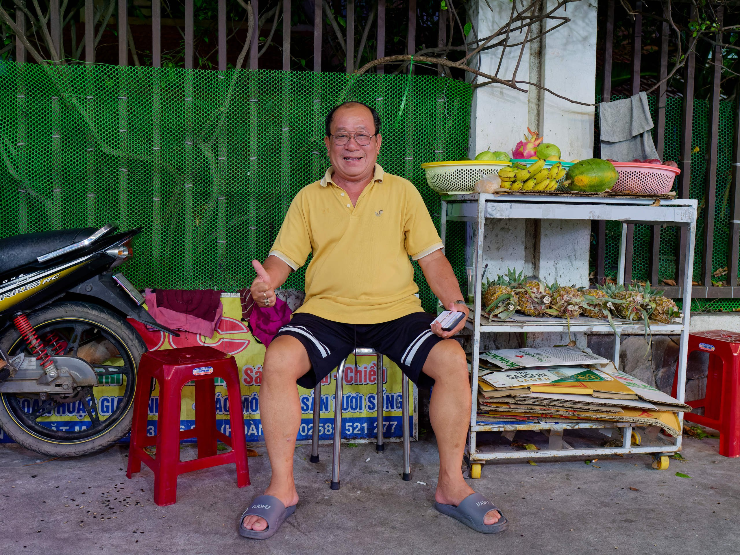 Нячанг 2025 (2). Избранные фотографии