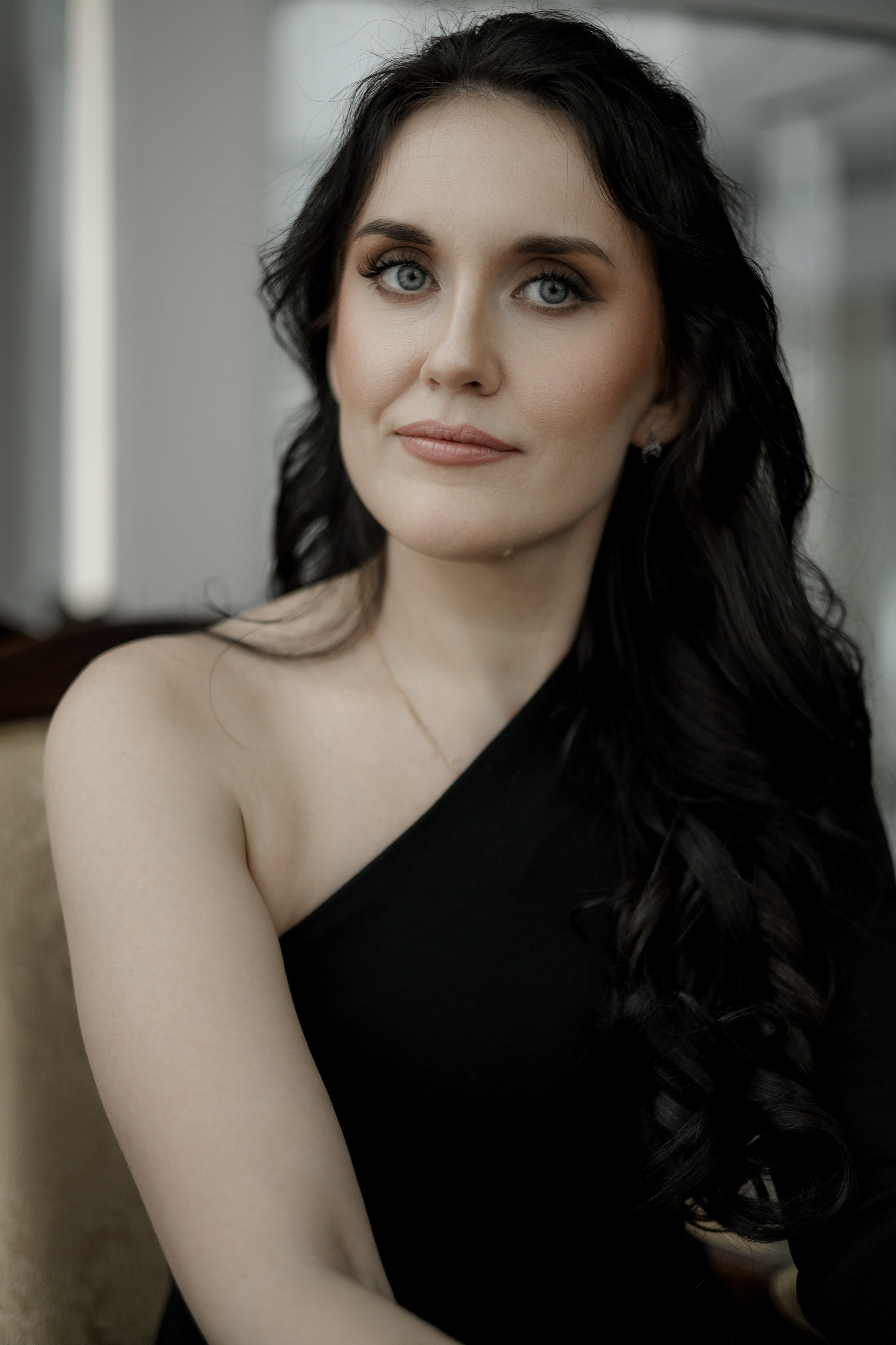 Maria. Photographer Tatiana Ivanova in Yaroslavl