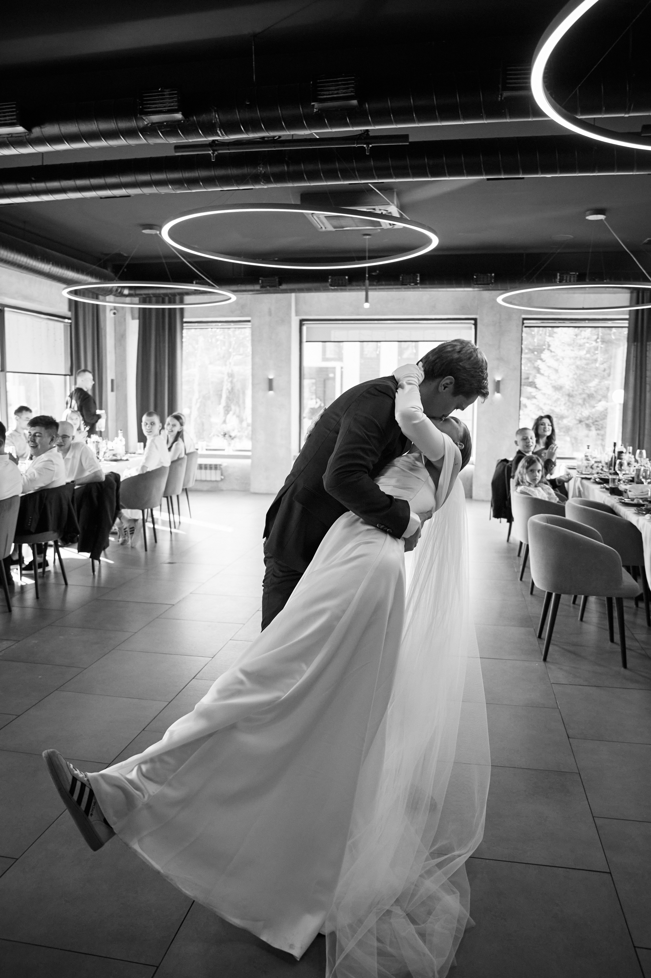 Никита и Екатерина. Фотограф в Самаре Анастасия Афанасьева