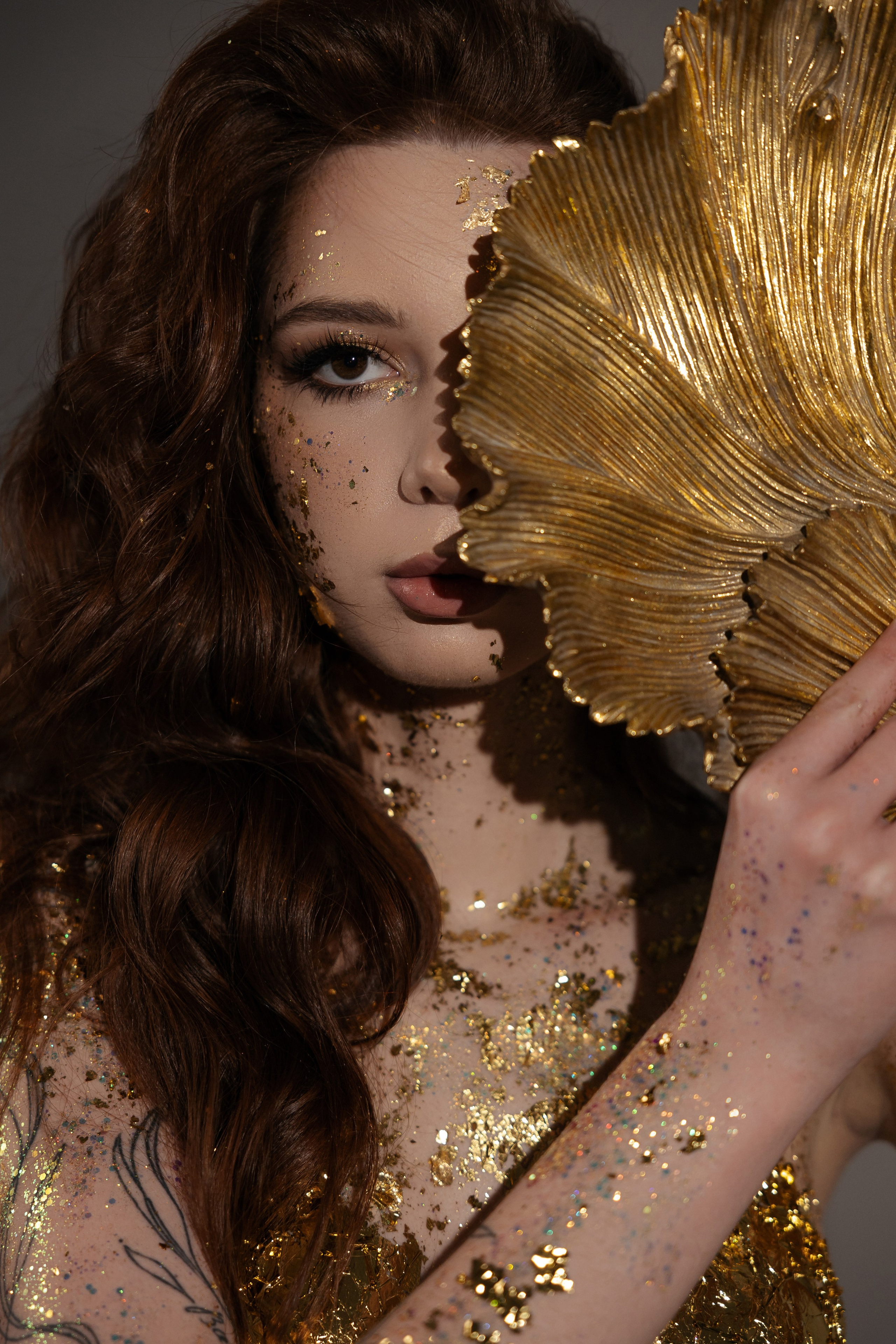 GOLD. Свадебный и семейный фотограф Евгения Россинская