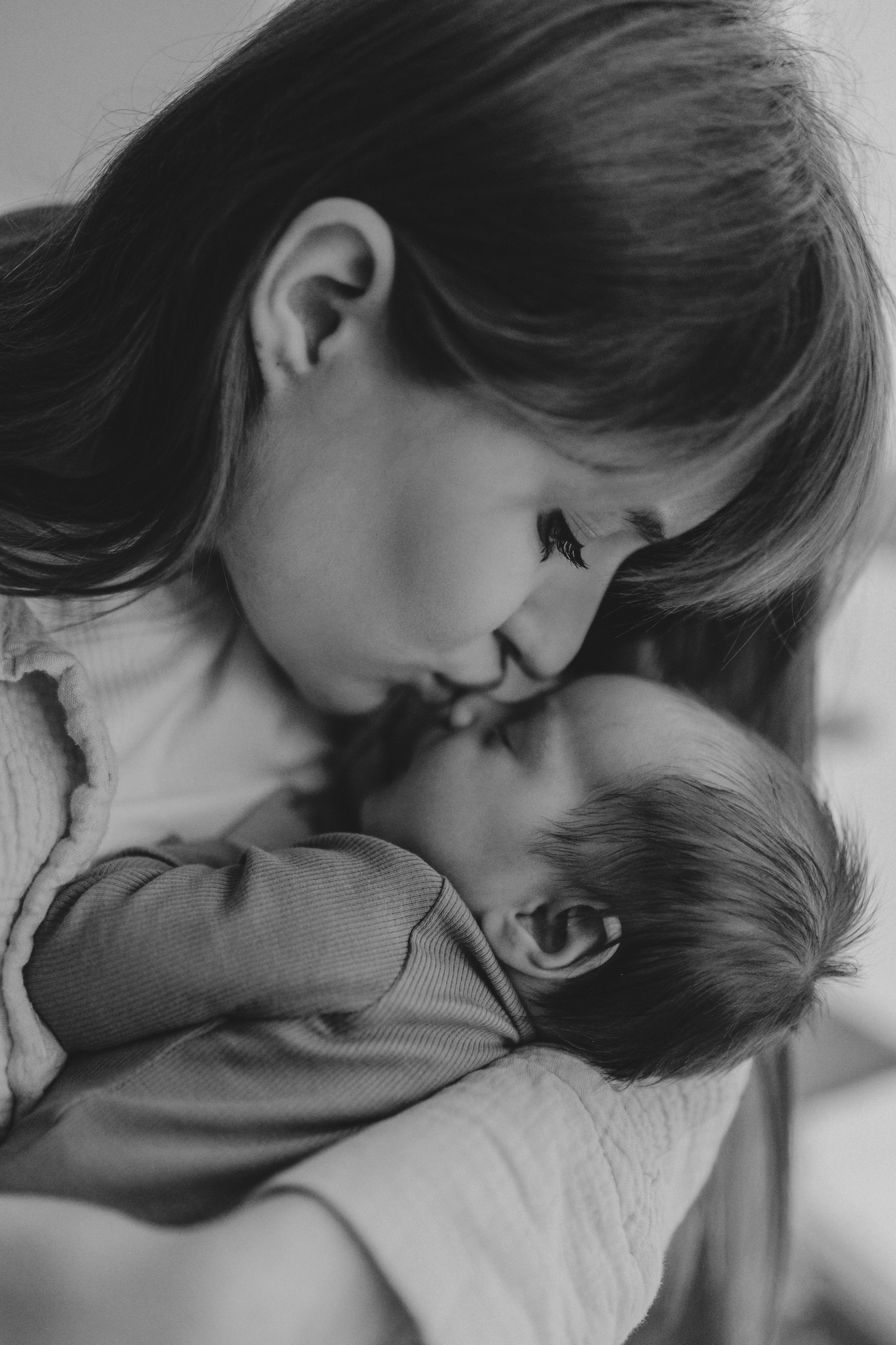 Вероника, Дмитрий и Мелисса. Семейный фотограф Земскова Евгения