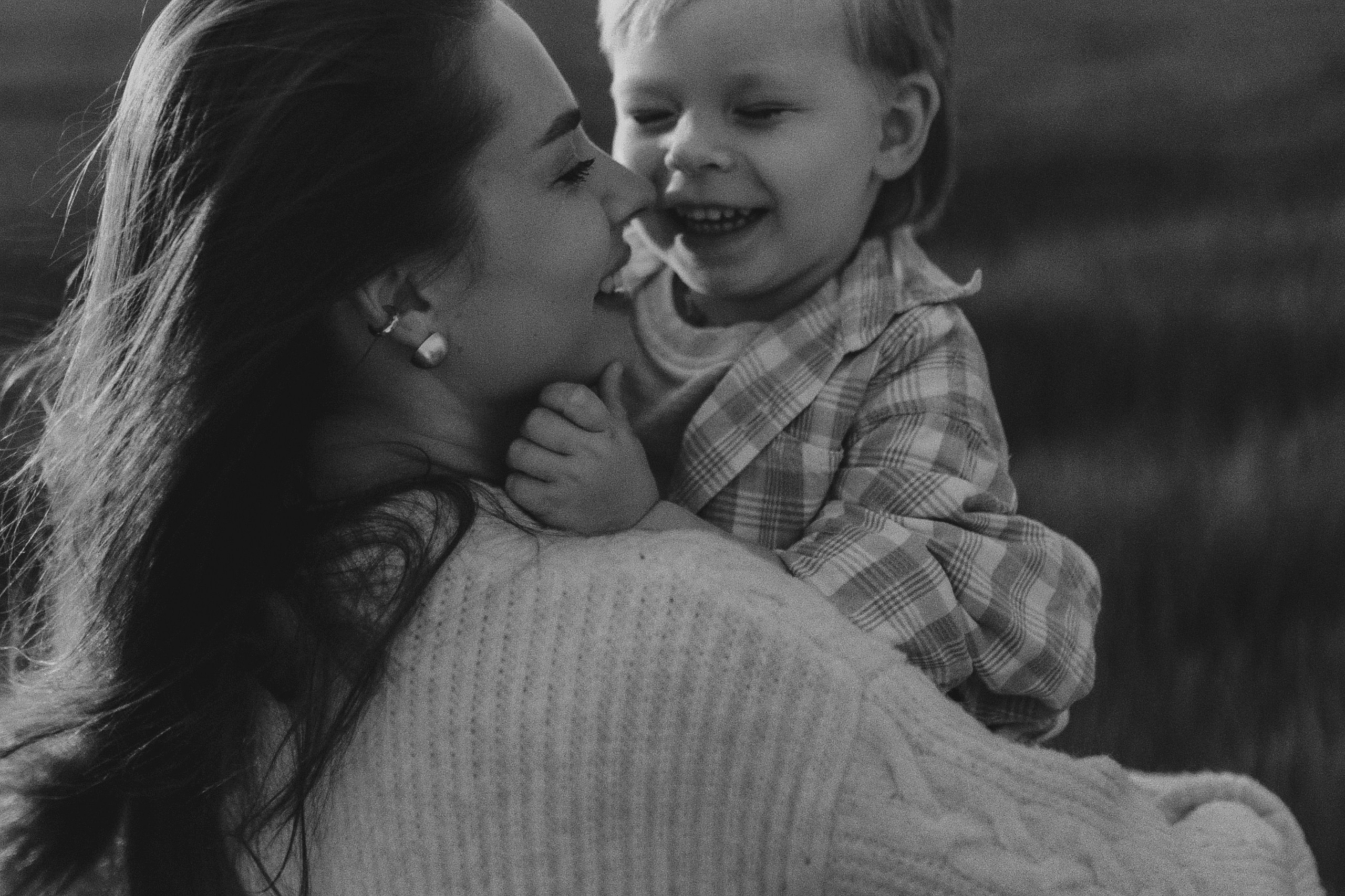 Алина и Левинский. Семейный фотограф Земскова Евгения