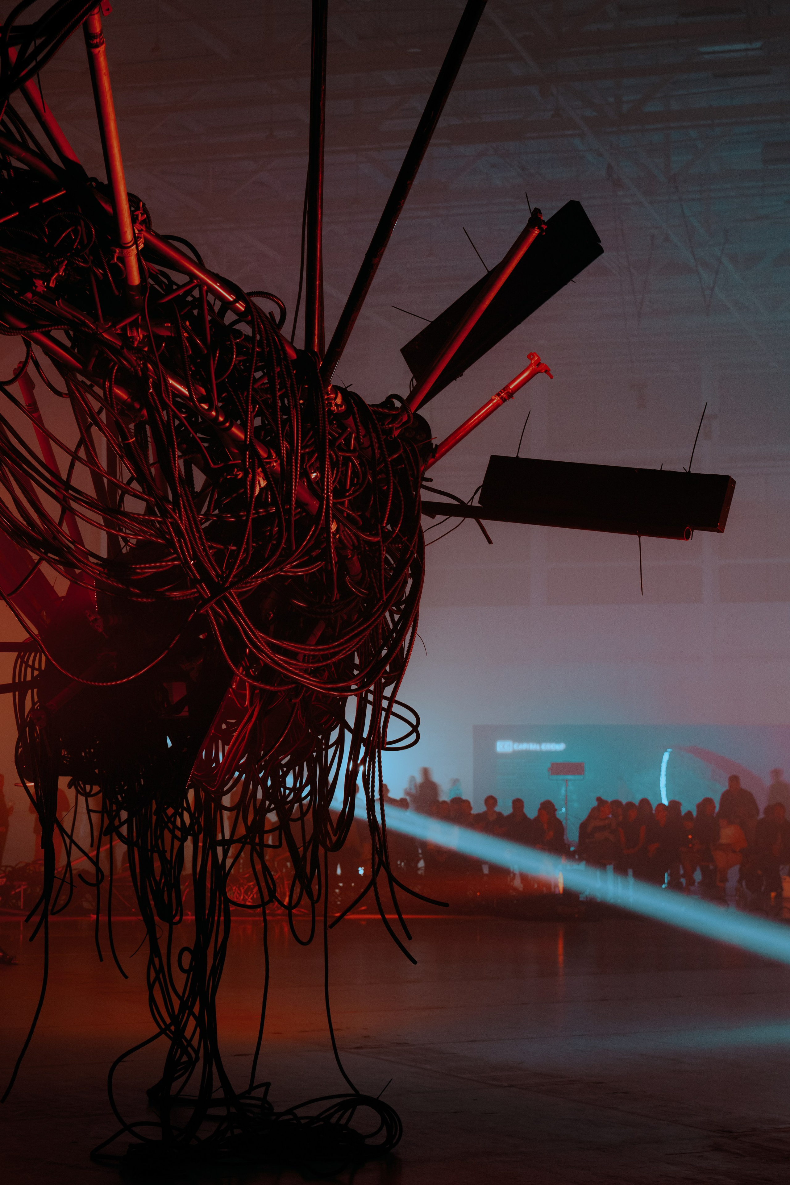 PANTERRA, CHRONOMORPH 001. @tomrus: Рустам Шагиморданов — фотограф