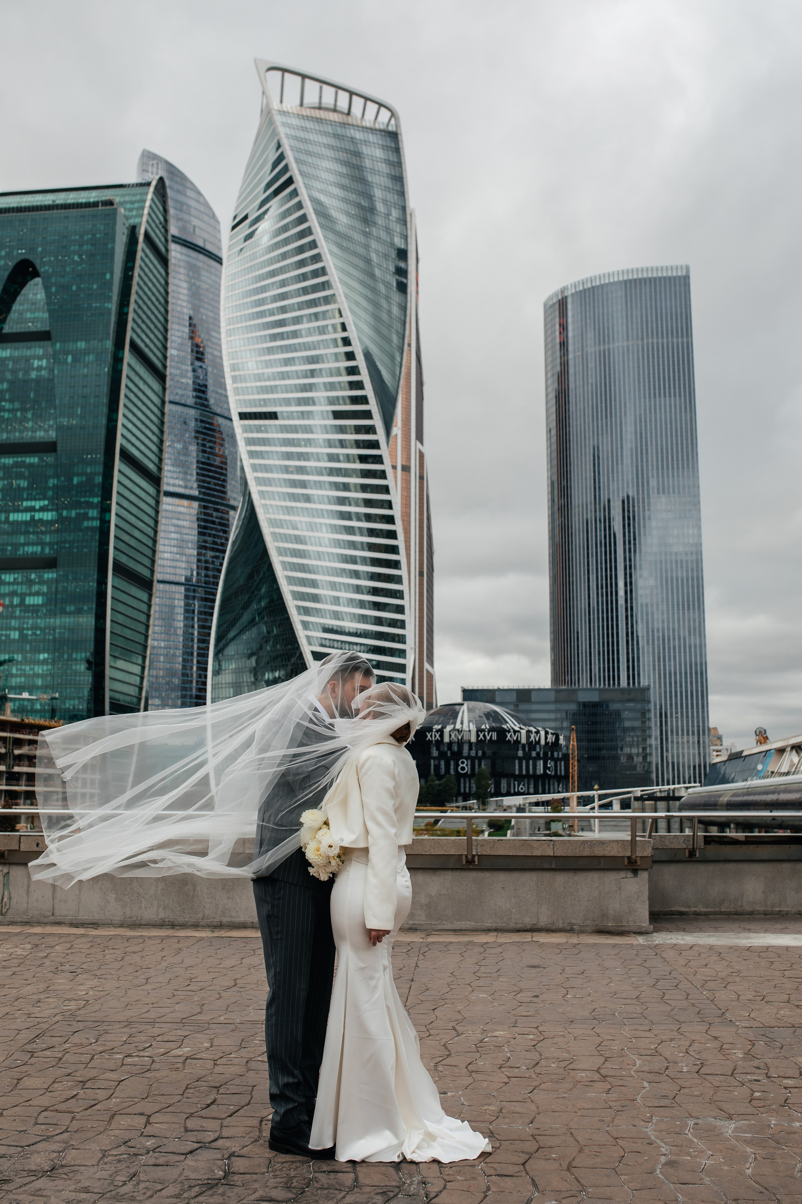 Свадьба Никита и Светлана. Анастасия Давыдова