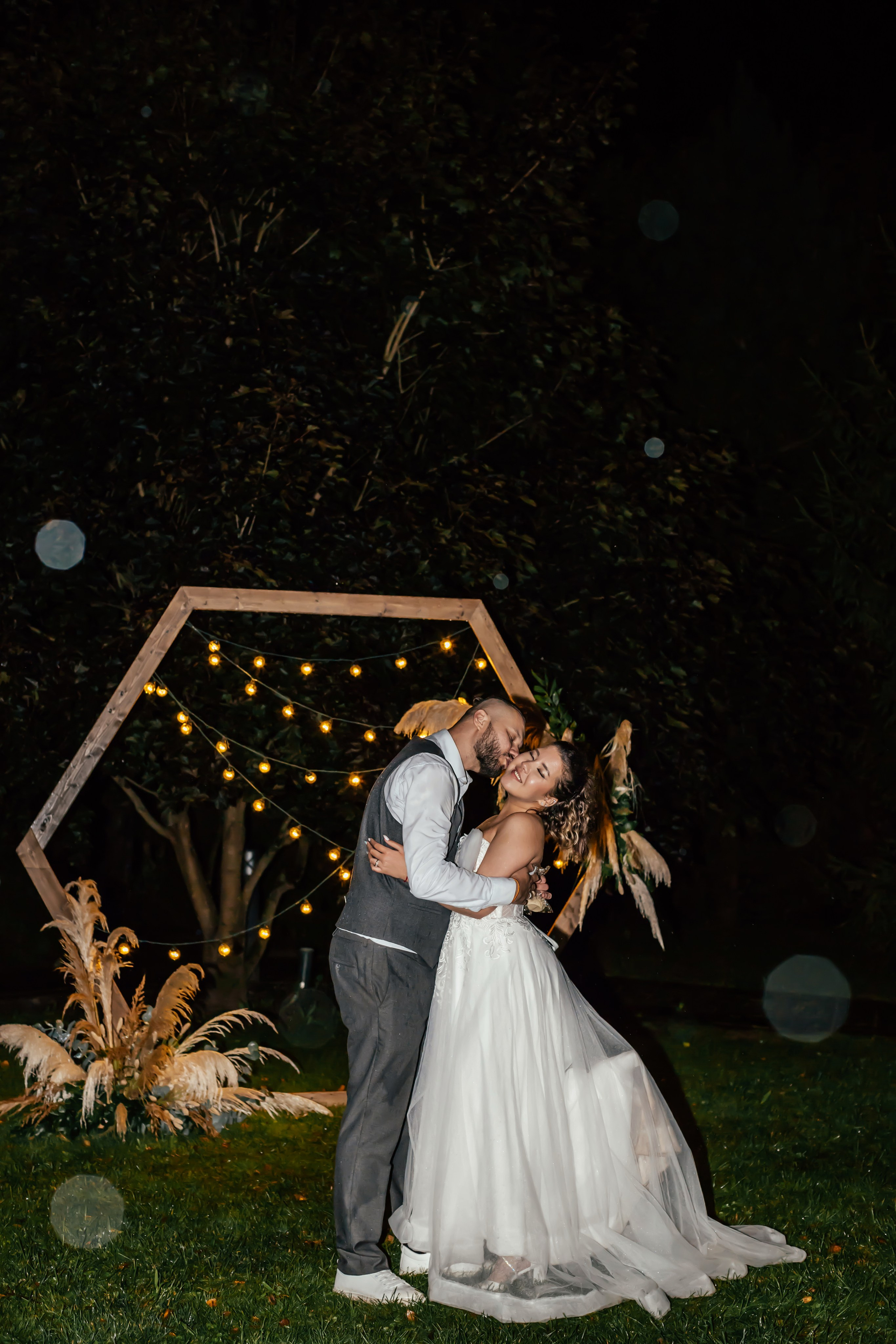 Свадьба Сергей и Ангелина. Анастасия Давыдова