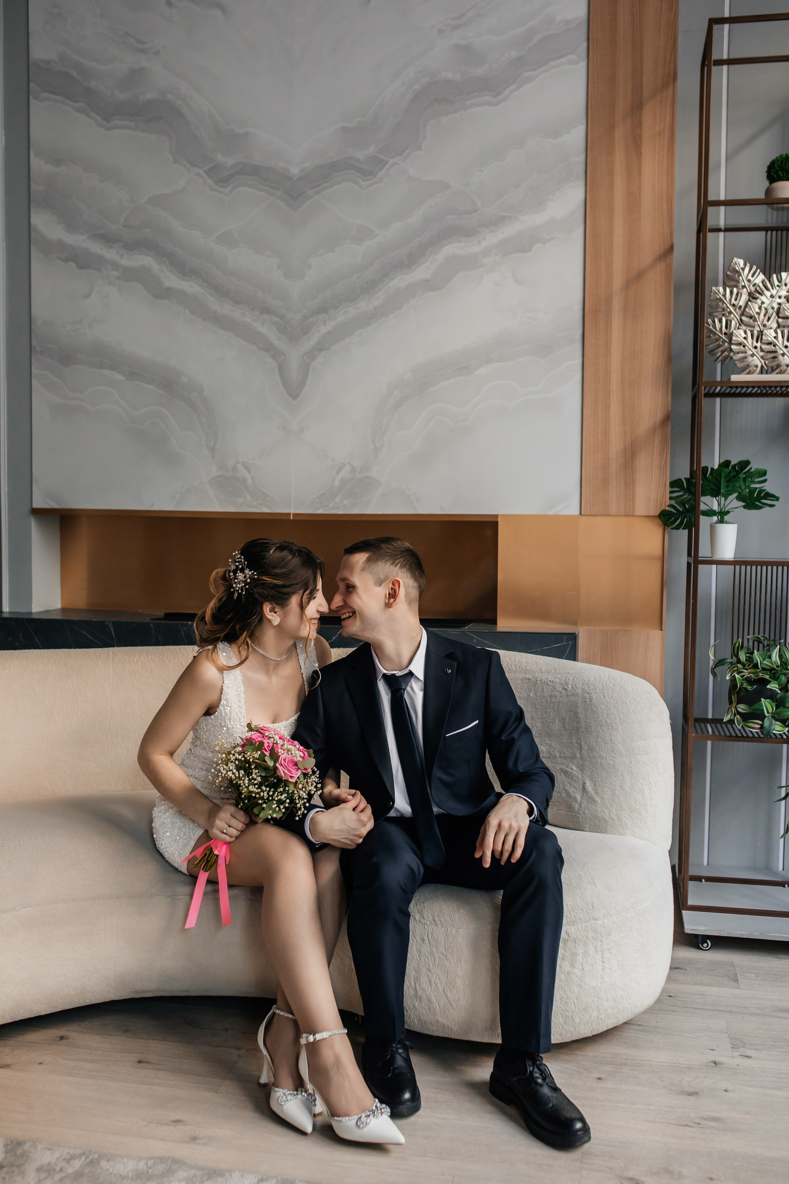 Свадьба Сергей и Екатерина. Анастасия Давыдова