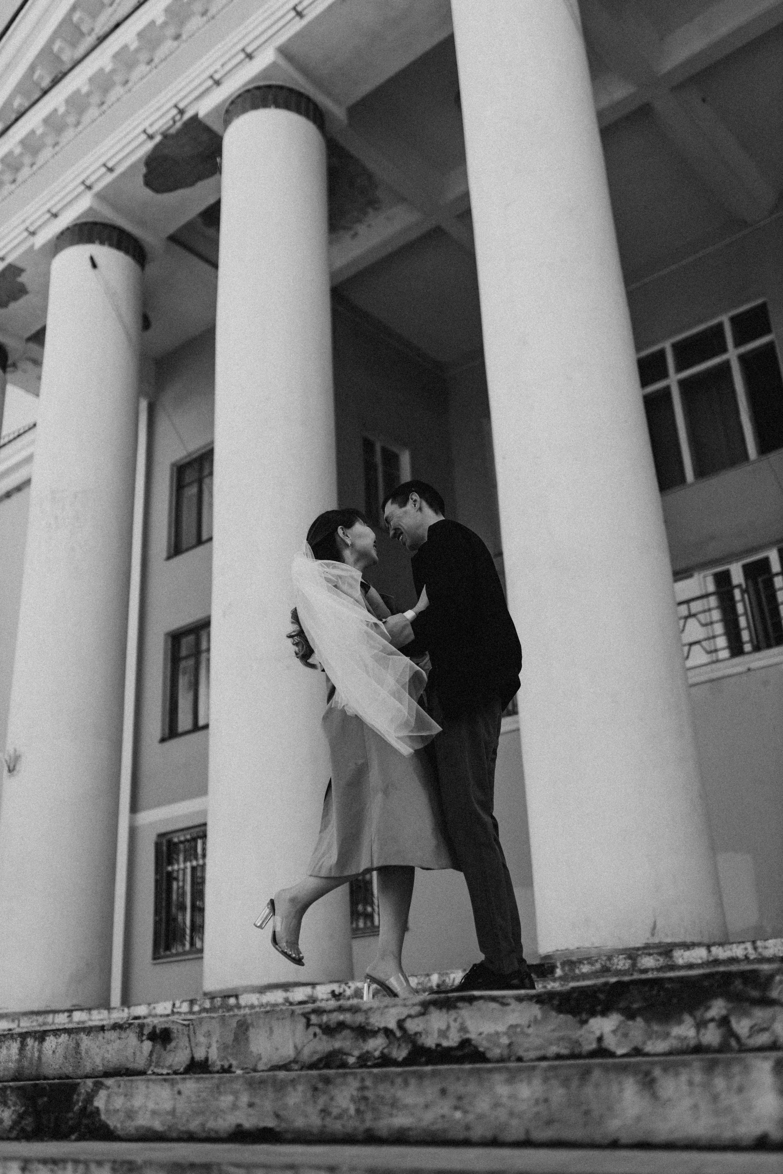 Сауле & Батыр. Свадебная лавстори. Фотограф НОГИНСК, Москва, Анастасия Белая