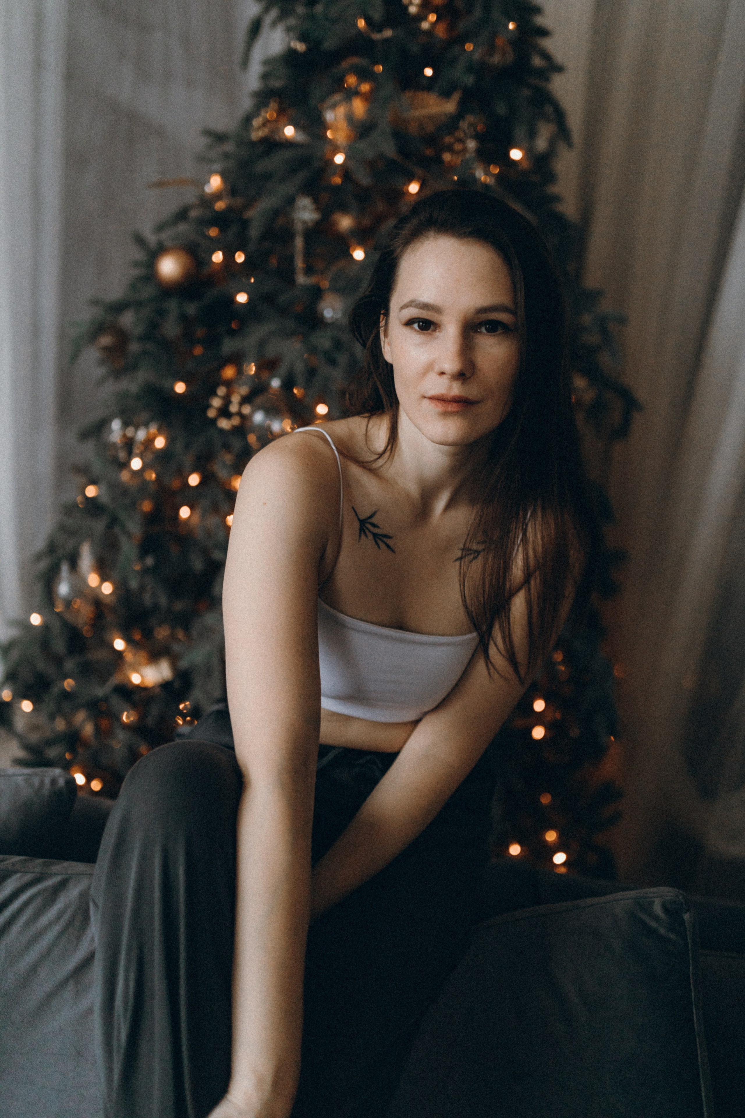 Анфиса. Йога-мастер. Фотограф НОГИНСК, Москва, Анастасия Белая