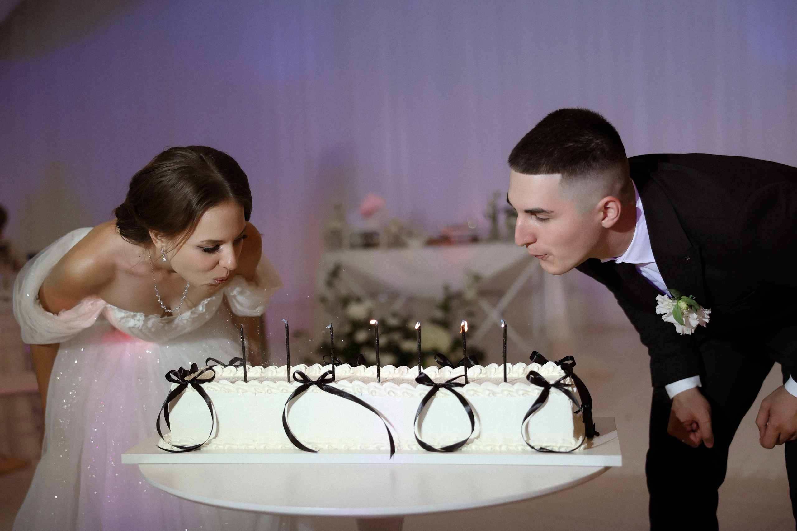 «Просто МЫ» — Дарья и Иван. Свадебный и семейный фотограф в Москве Ломова Ирина