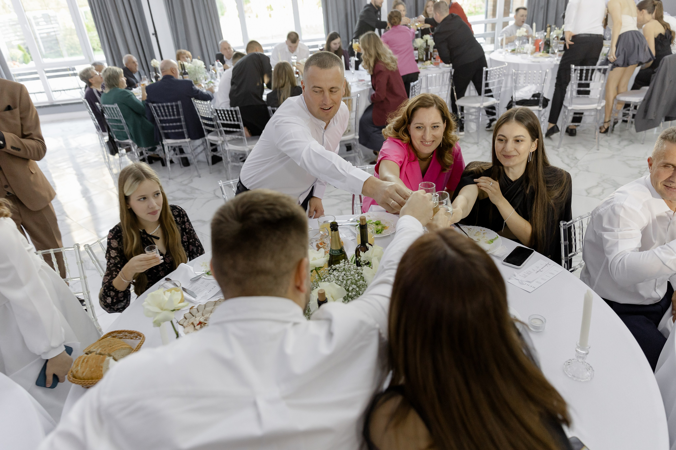 Кирилл и Даша. Dima Lemeshevsky