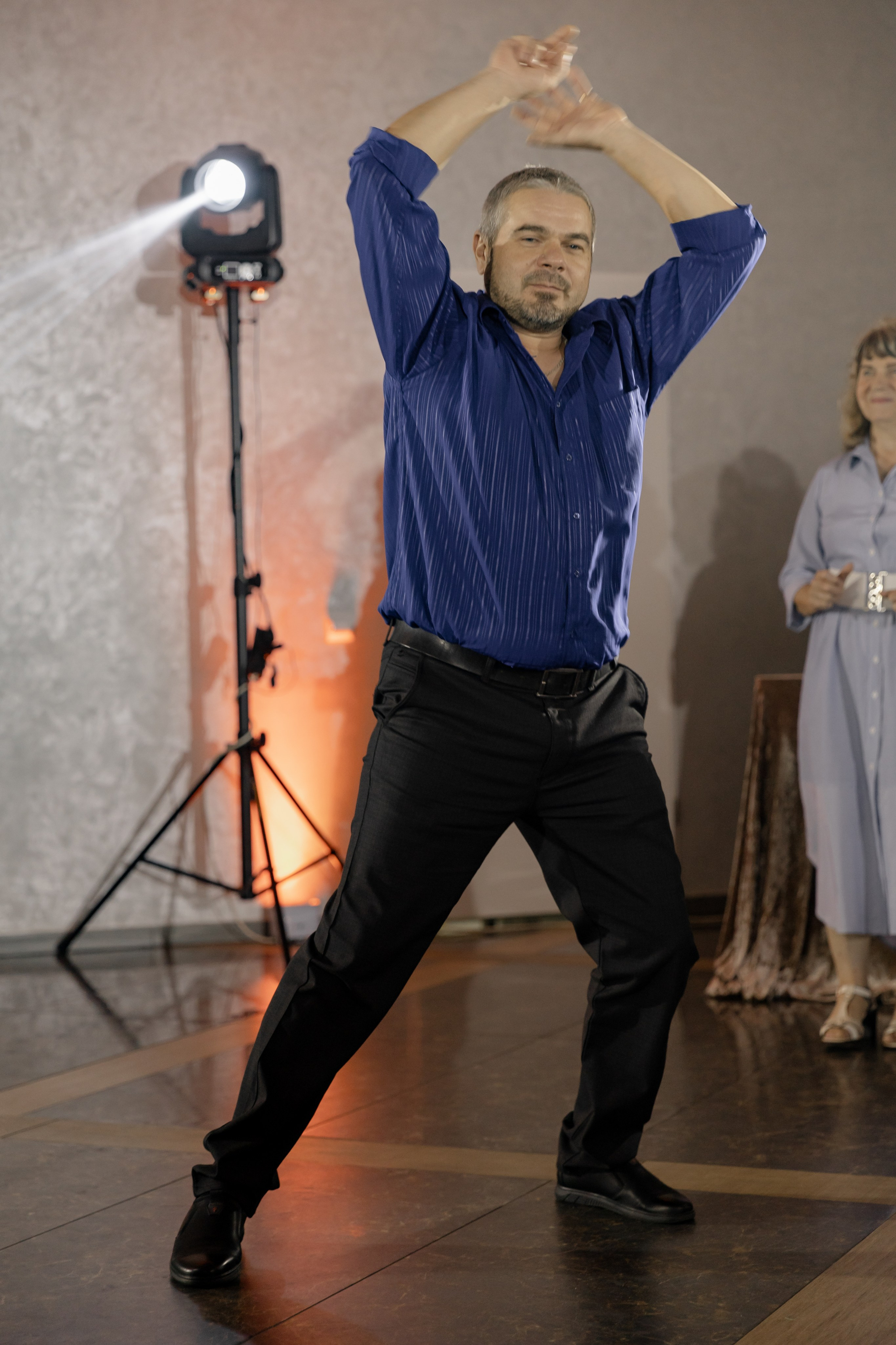 Аня и Игорь. Dima Lemeshevsky