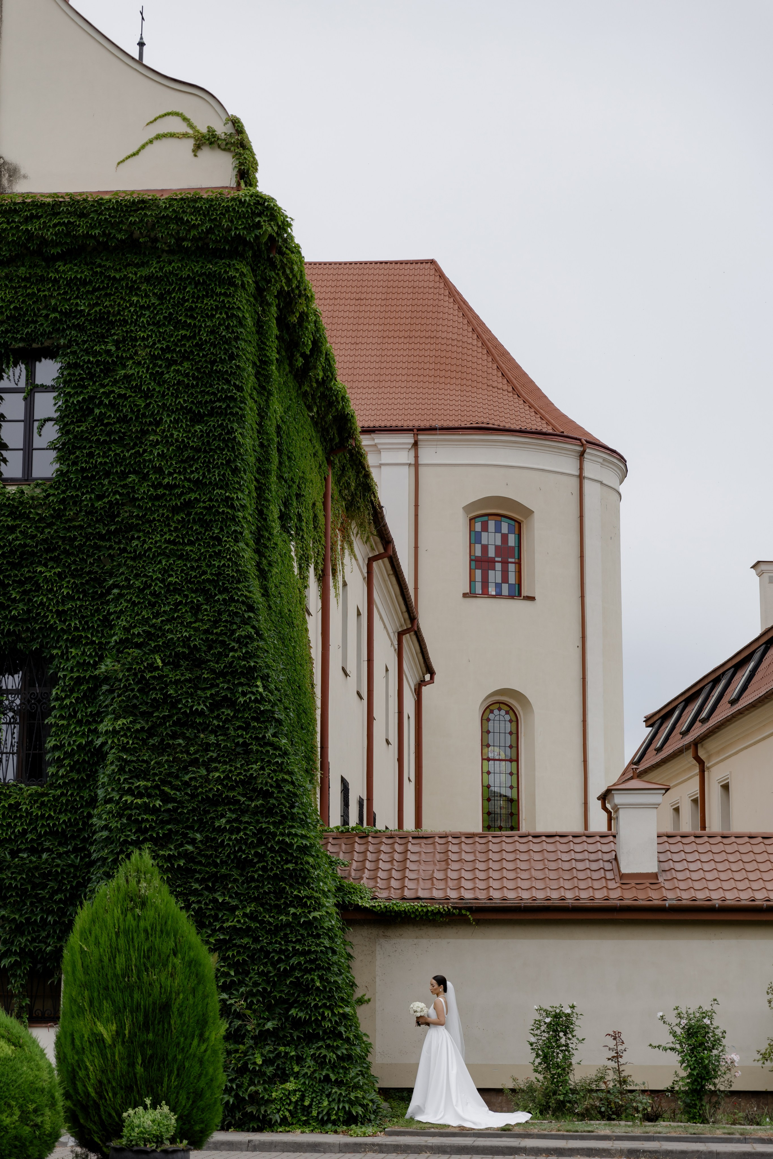 Аня и Игорь. Dima Lemeshevsky