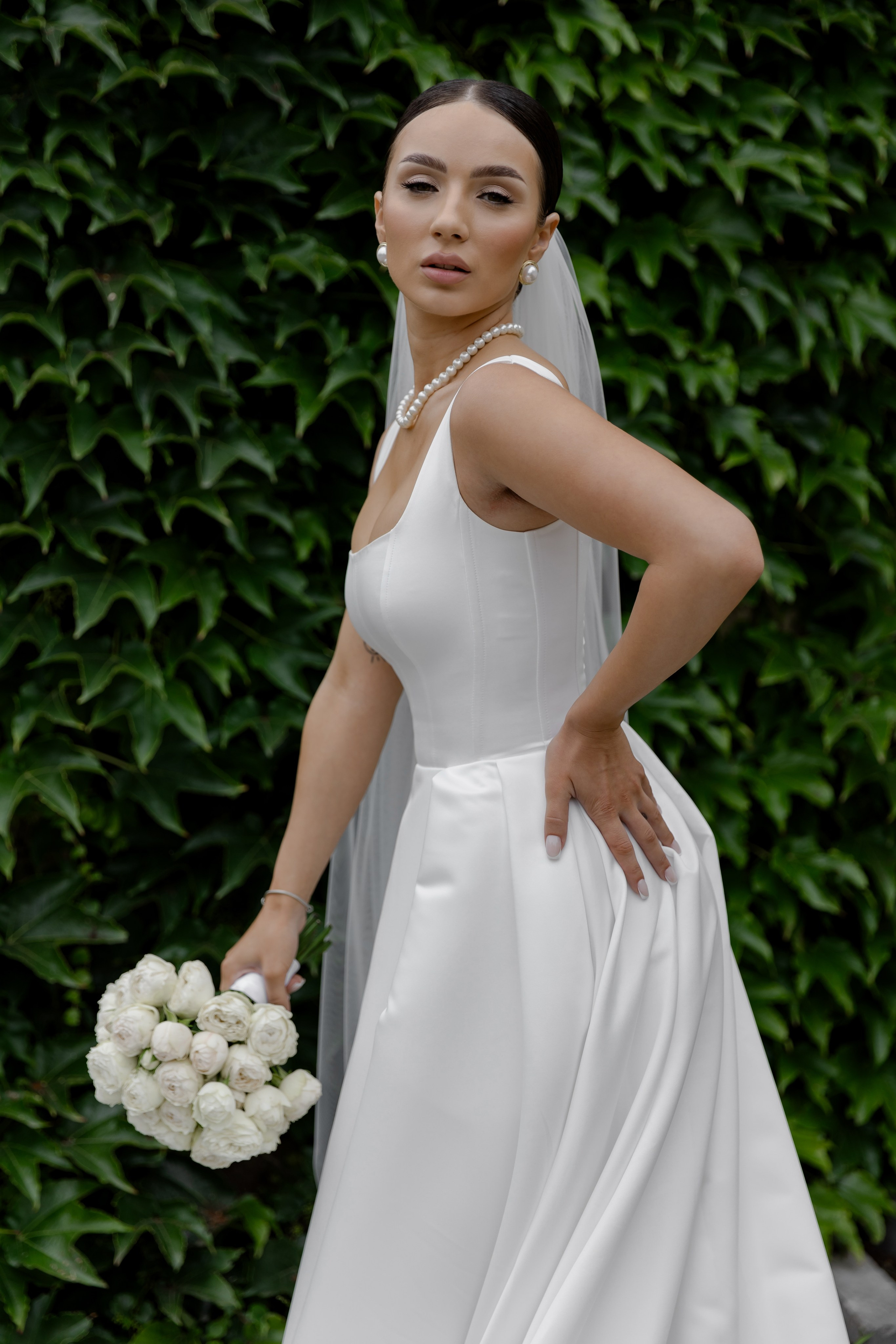 Аня и Игорь. Dima Lemeshevsky