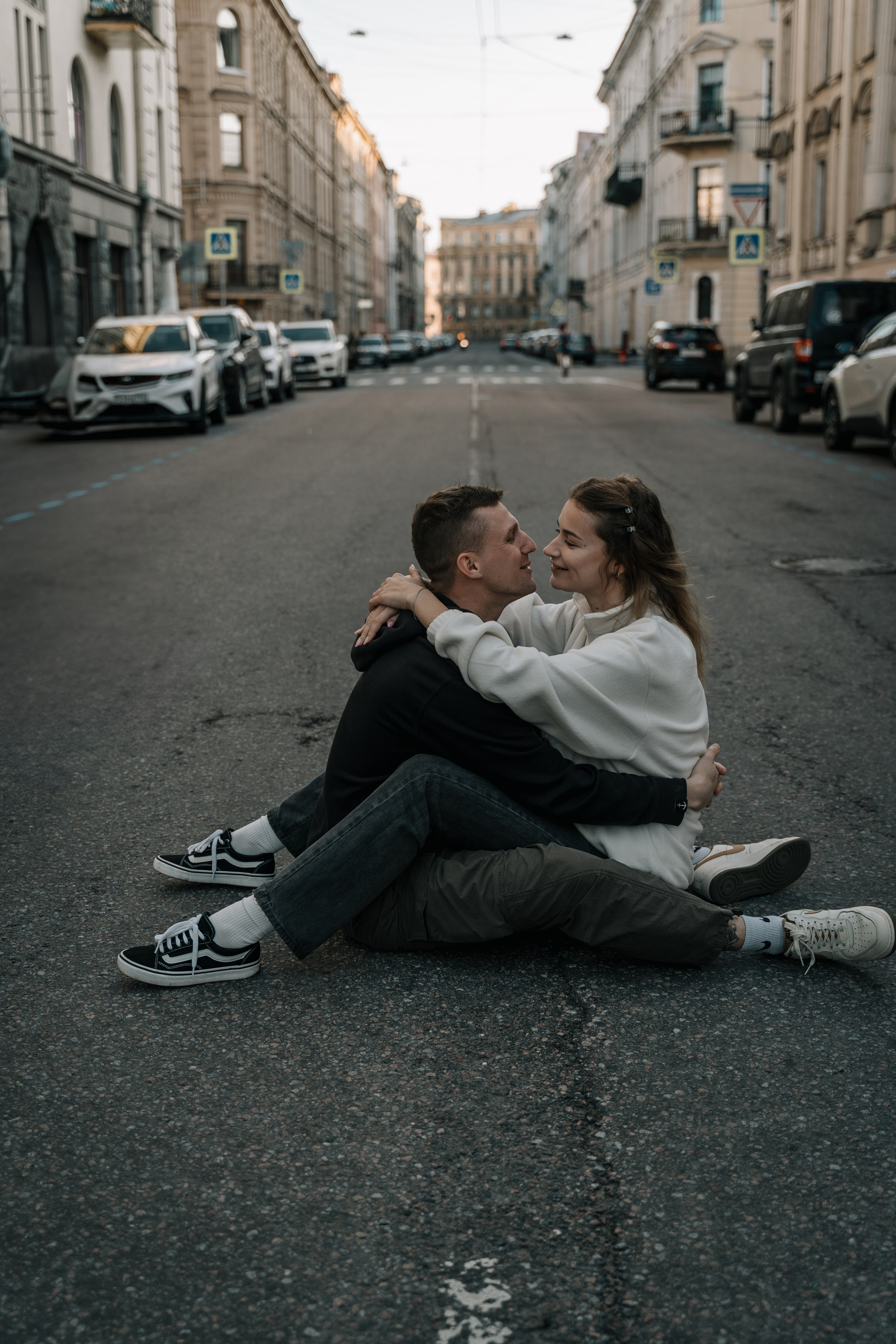 SUDAKOVY. MILATE — выпускные альбомы, фотосессии и видео в Москве