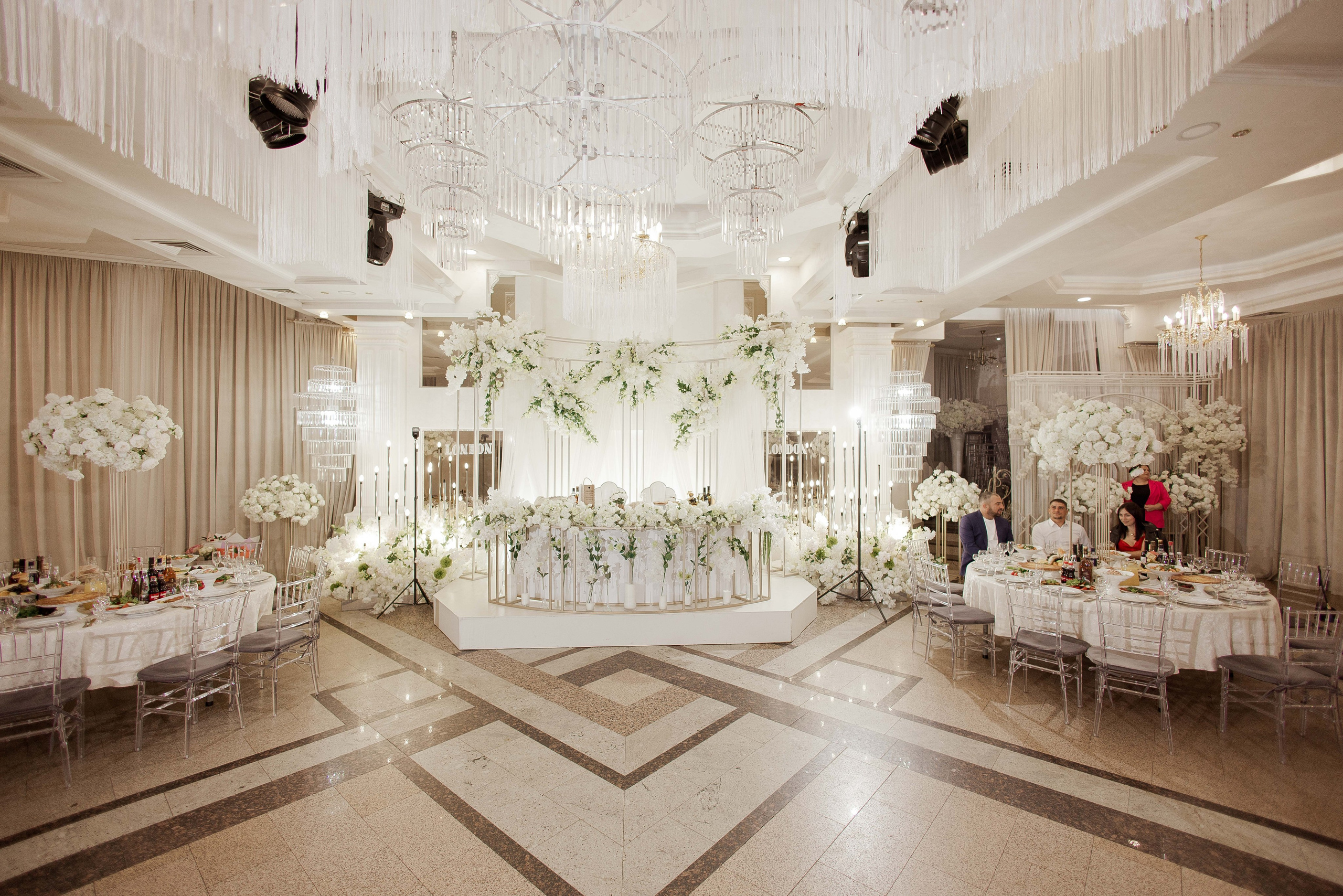 Сергей и Татьяна. Свадебный и семейный фотограф Яна Стражева. Волгоград, Москва