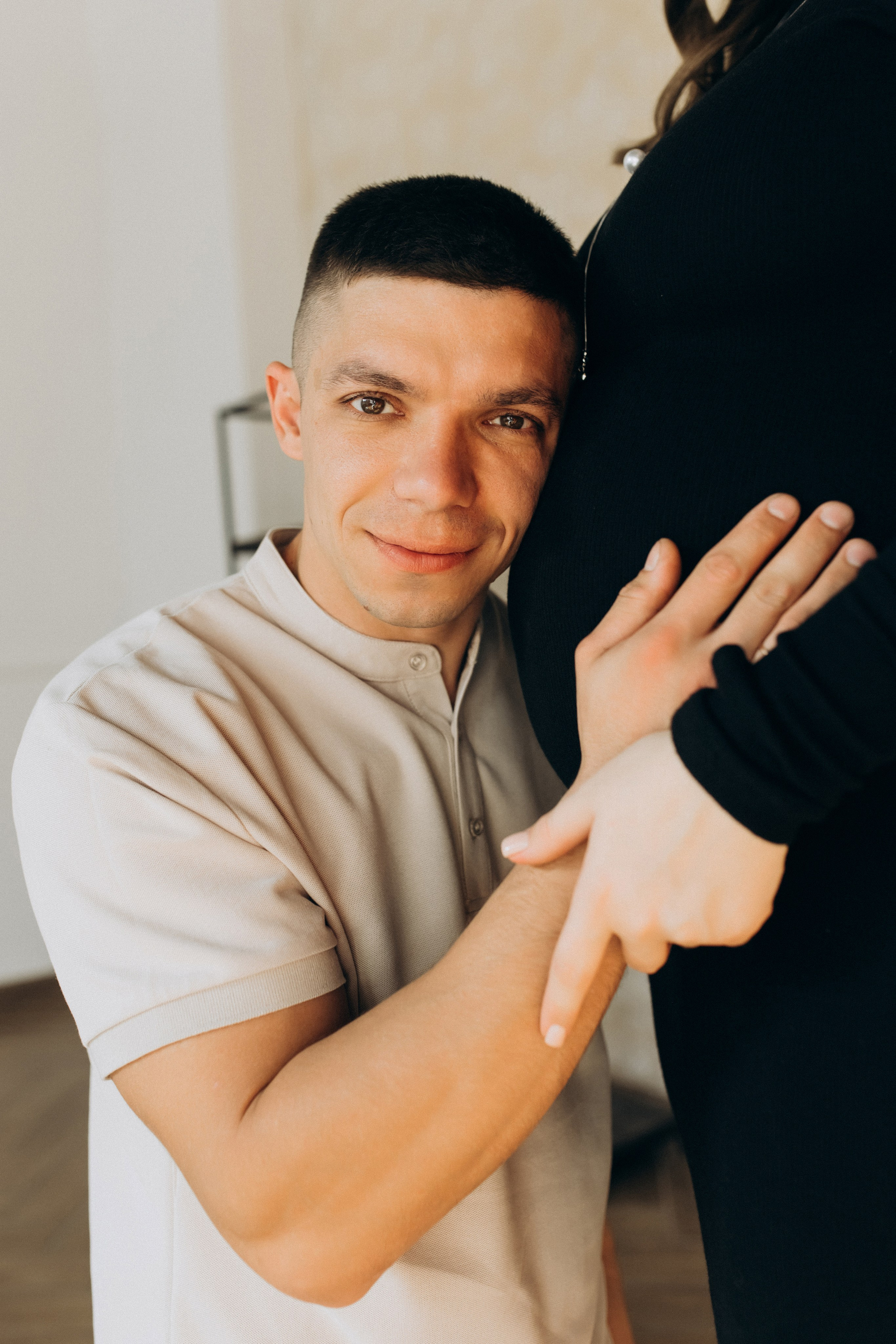 Семейная в Wood