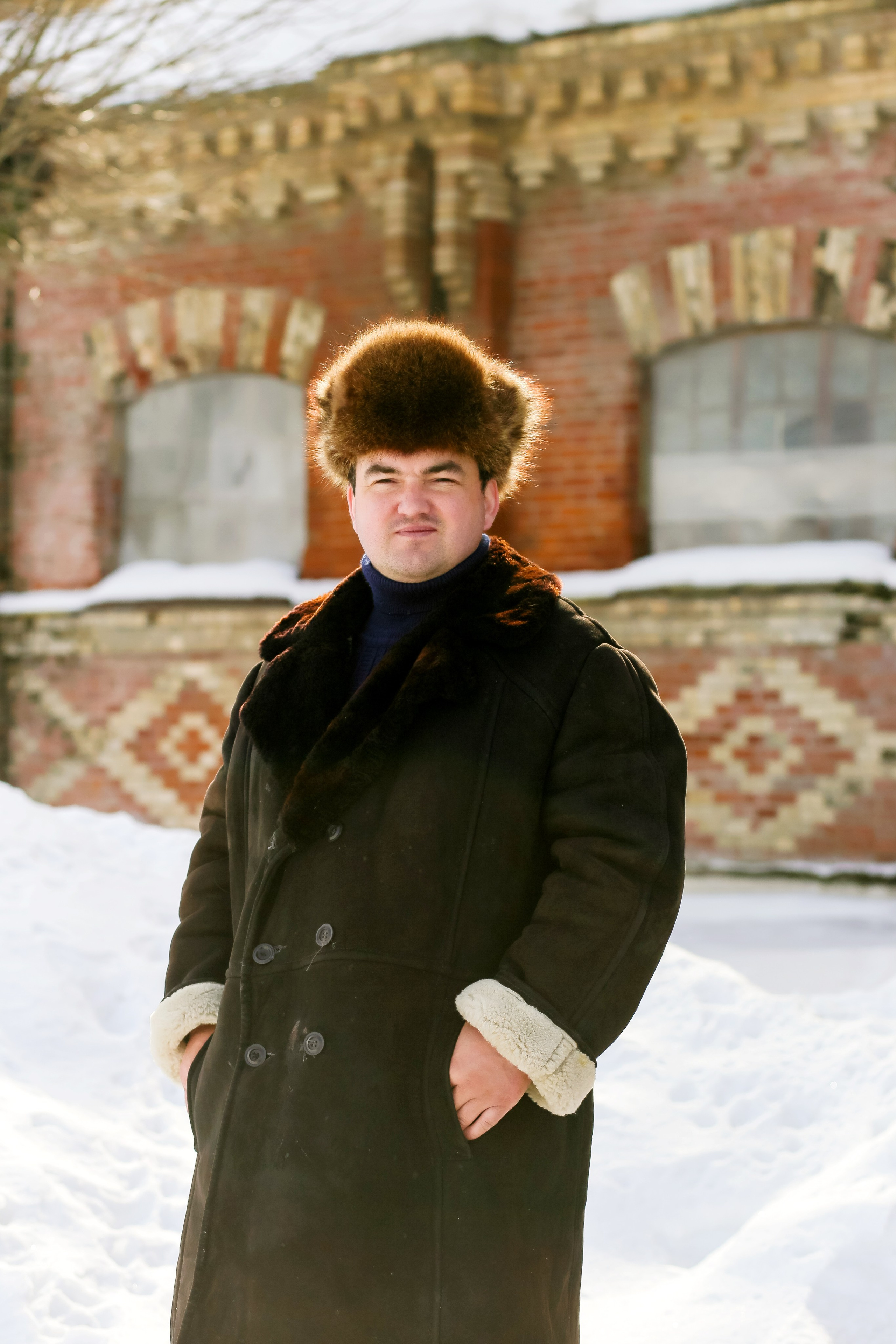 Масленица. Школьный и детский фотограф Старожилово