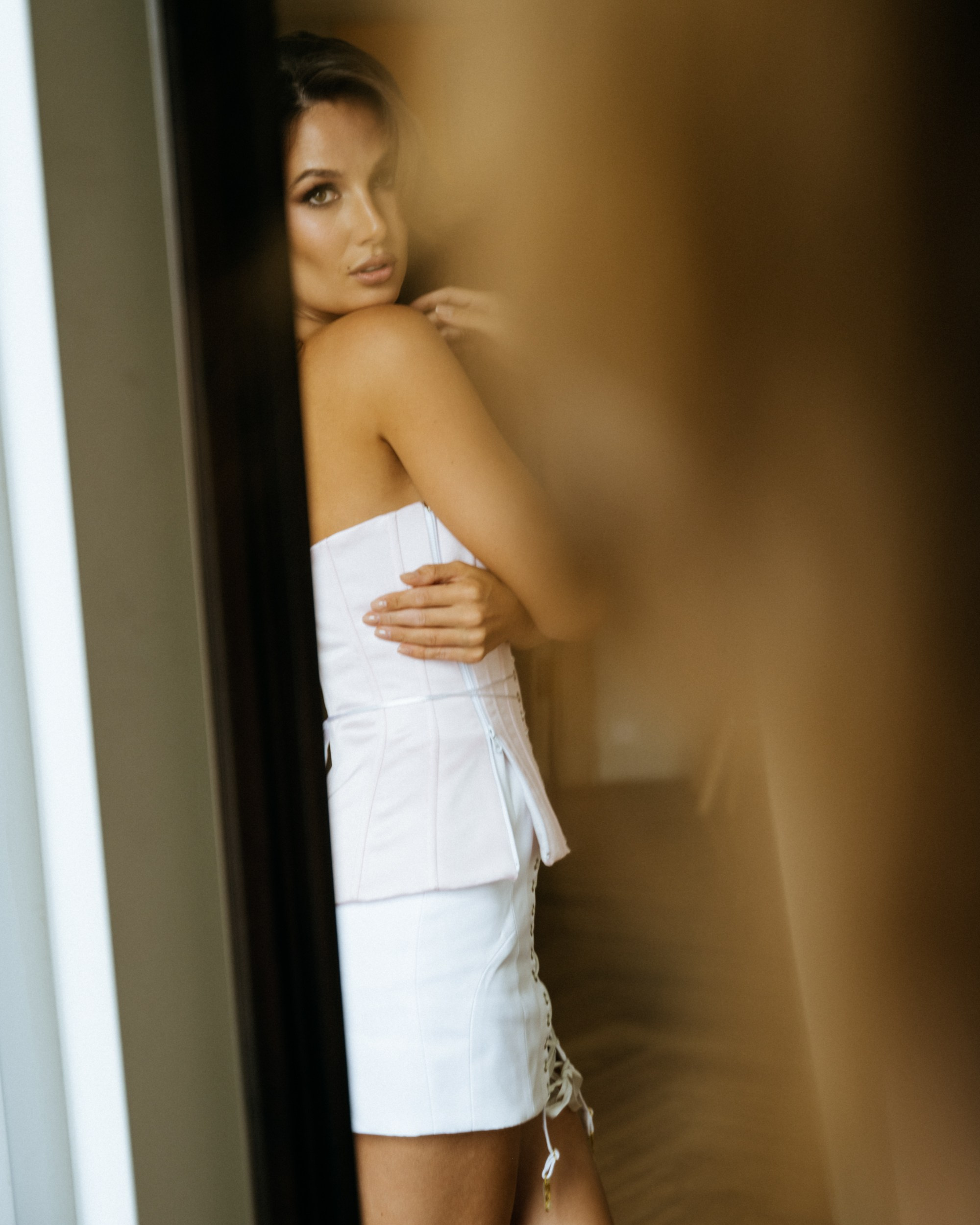 Для бренда Gibson. Фотограф для людей и их брендов