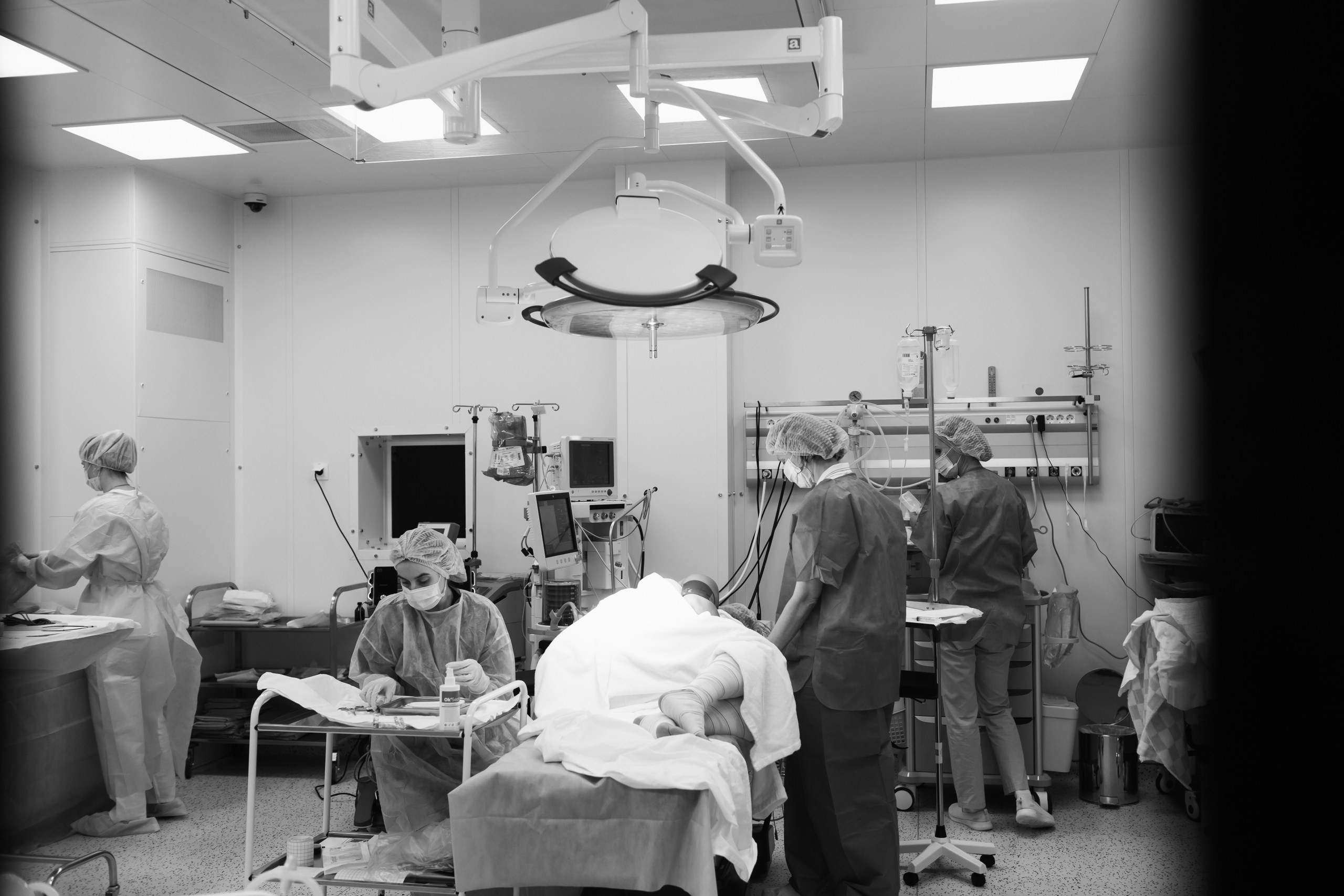 Рождение Дениса. Фотограф на роды в Санкт-Петербурге Екатерина Сысоева