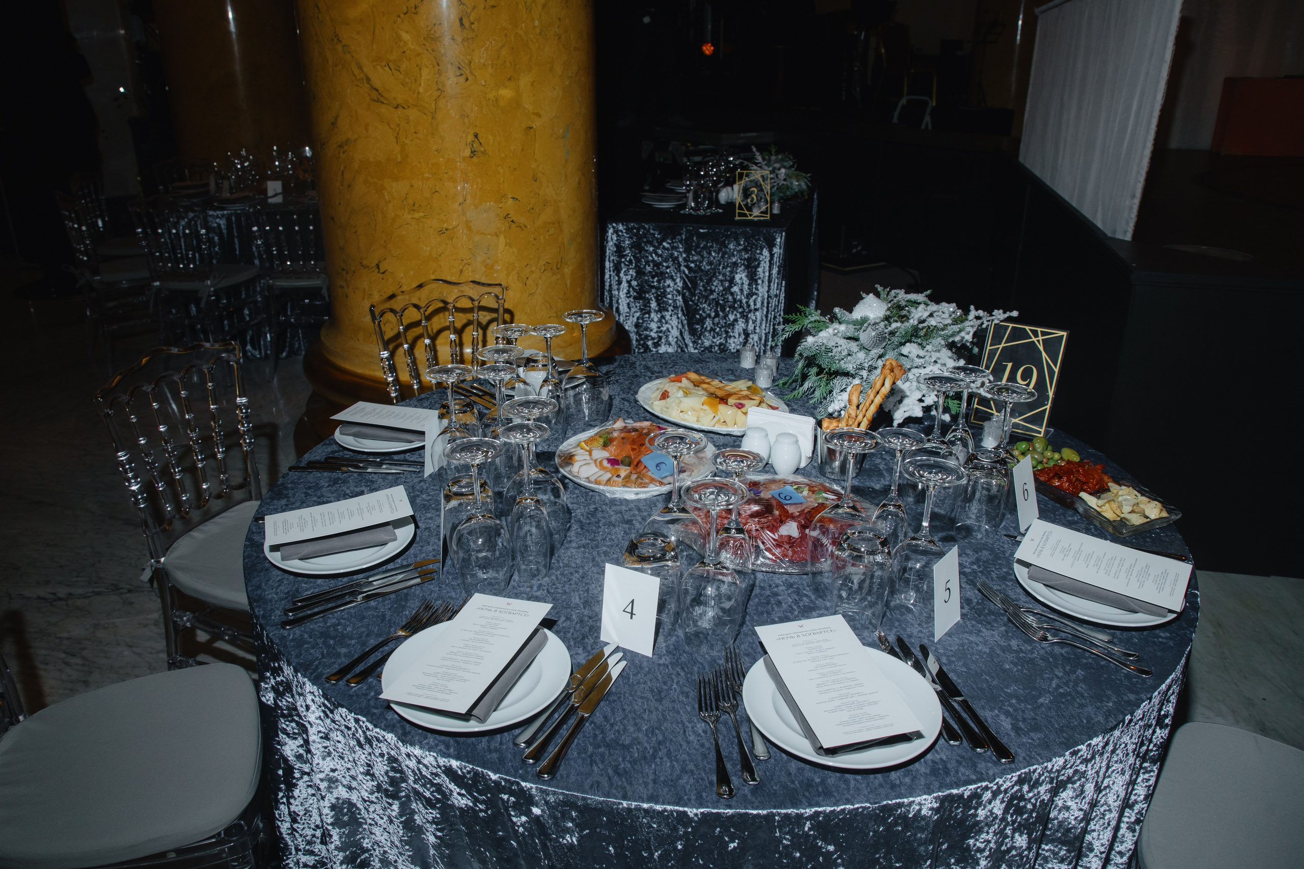 Новый год в отеле Wawelberg. Фотограф в Москве и Санкт-Петербурге Дарина