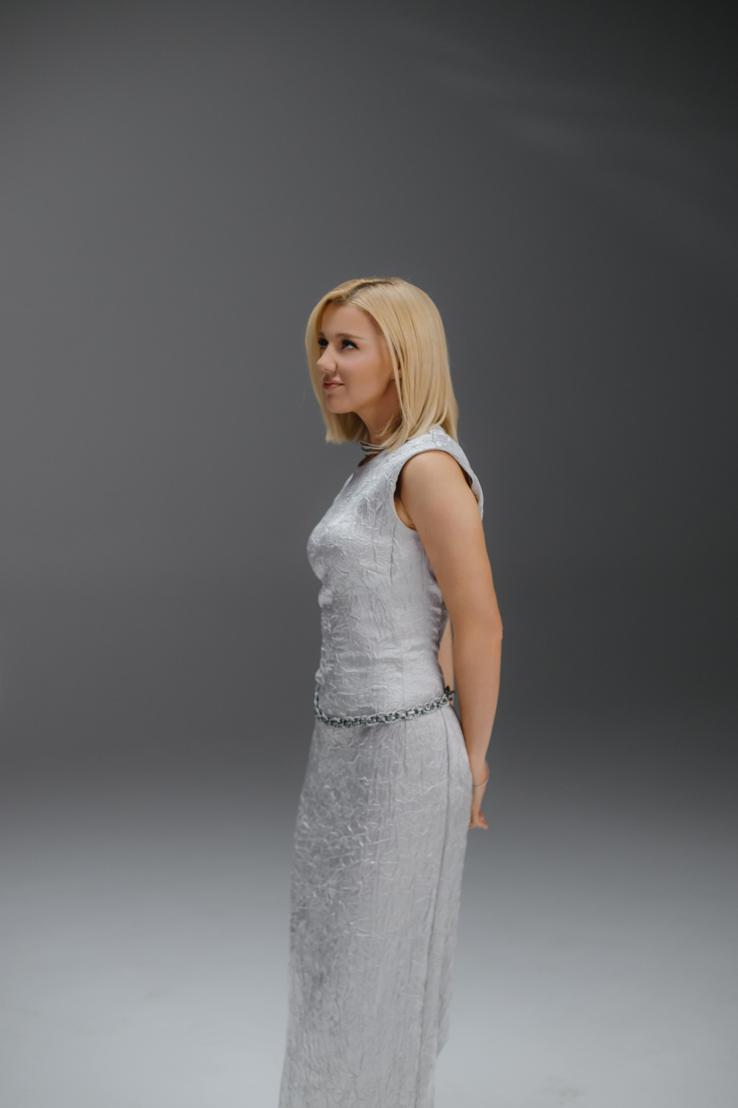 Съемка клипа Юлианны Карауловой и Бьянки. Фотограф в Москве и Санкт-Петербурге Дарина