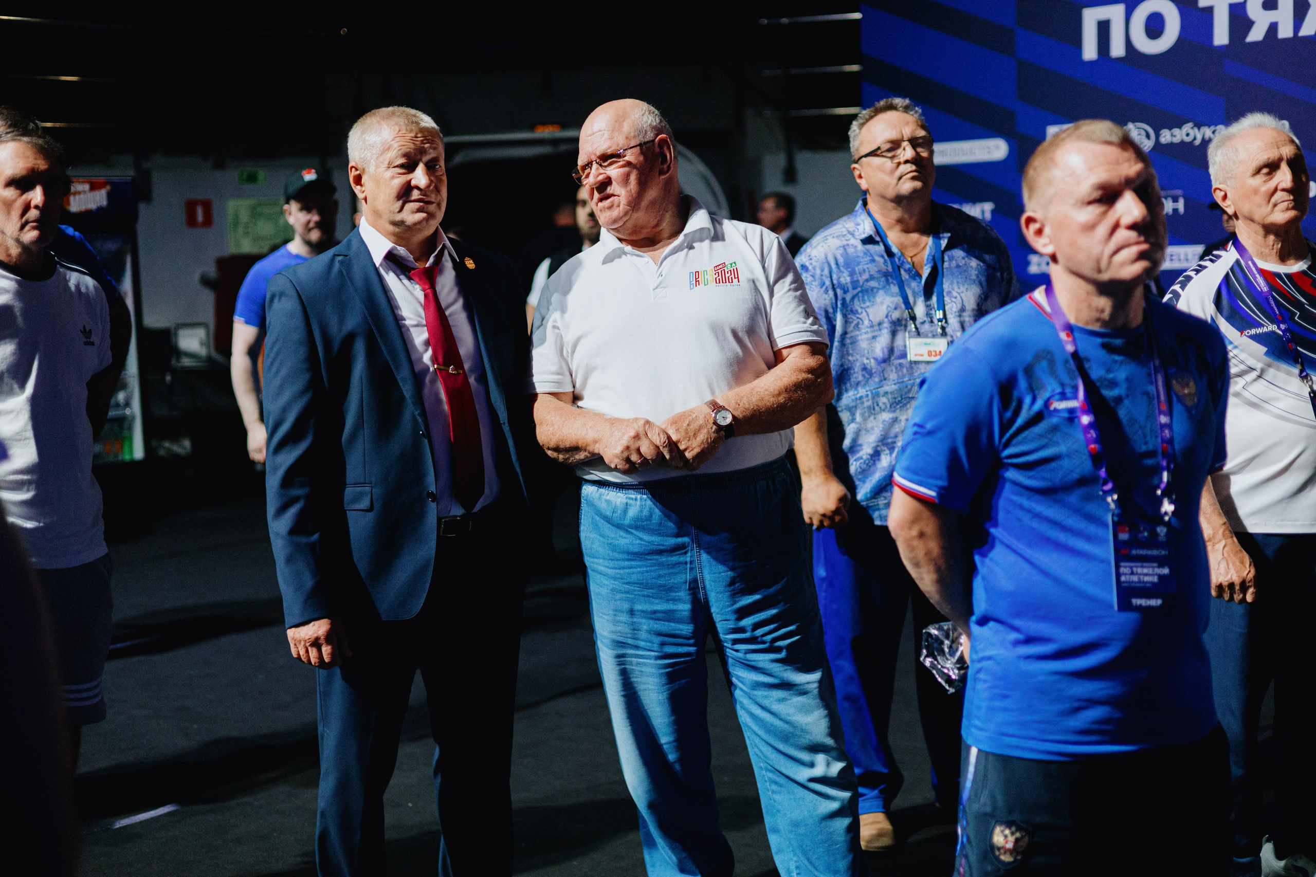 Чемпионат России по тяжелой атлетике 2025. Фотограф в Москве и Санкт-Петербурге Дарина