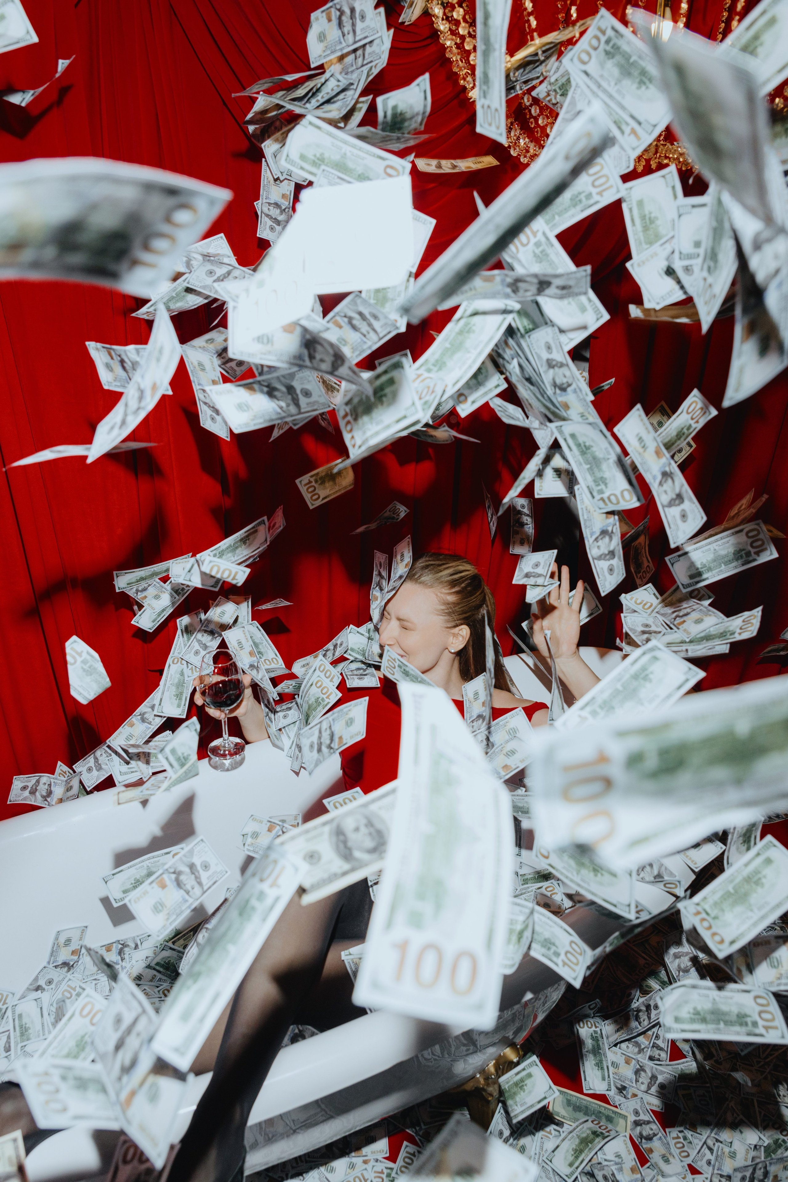 День Рождения Галины Сергеевны (Подольск). Фотограф в Москве и Санкт-Петербурге Дарина