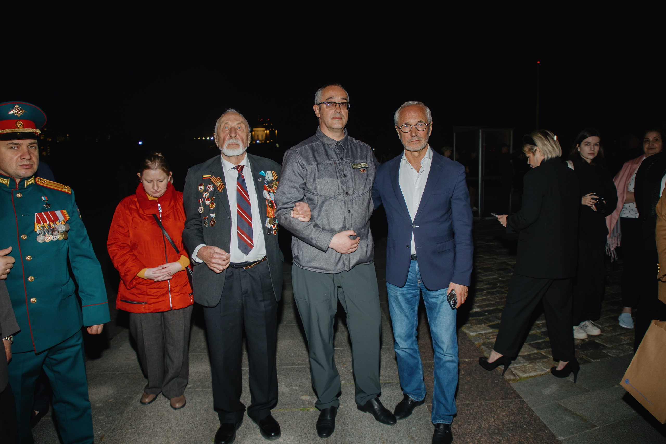 Свеча памяти (Москва). Фотограф в Москве и Санкт-Петербурге Дарина