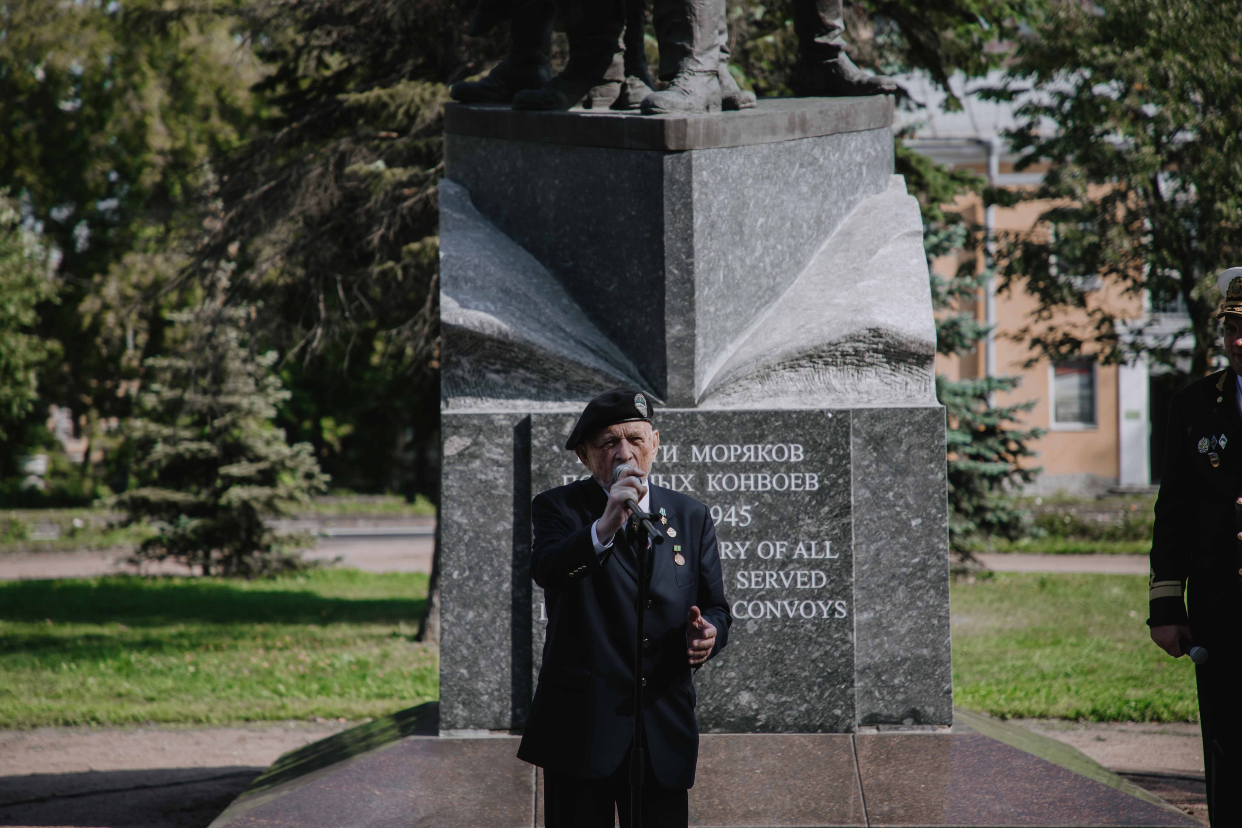Мероприятия с депутатом Государственной Думы (Санкт-Петербург). Фотограф в Москве и Санкт-Петербурге Дарина