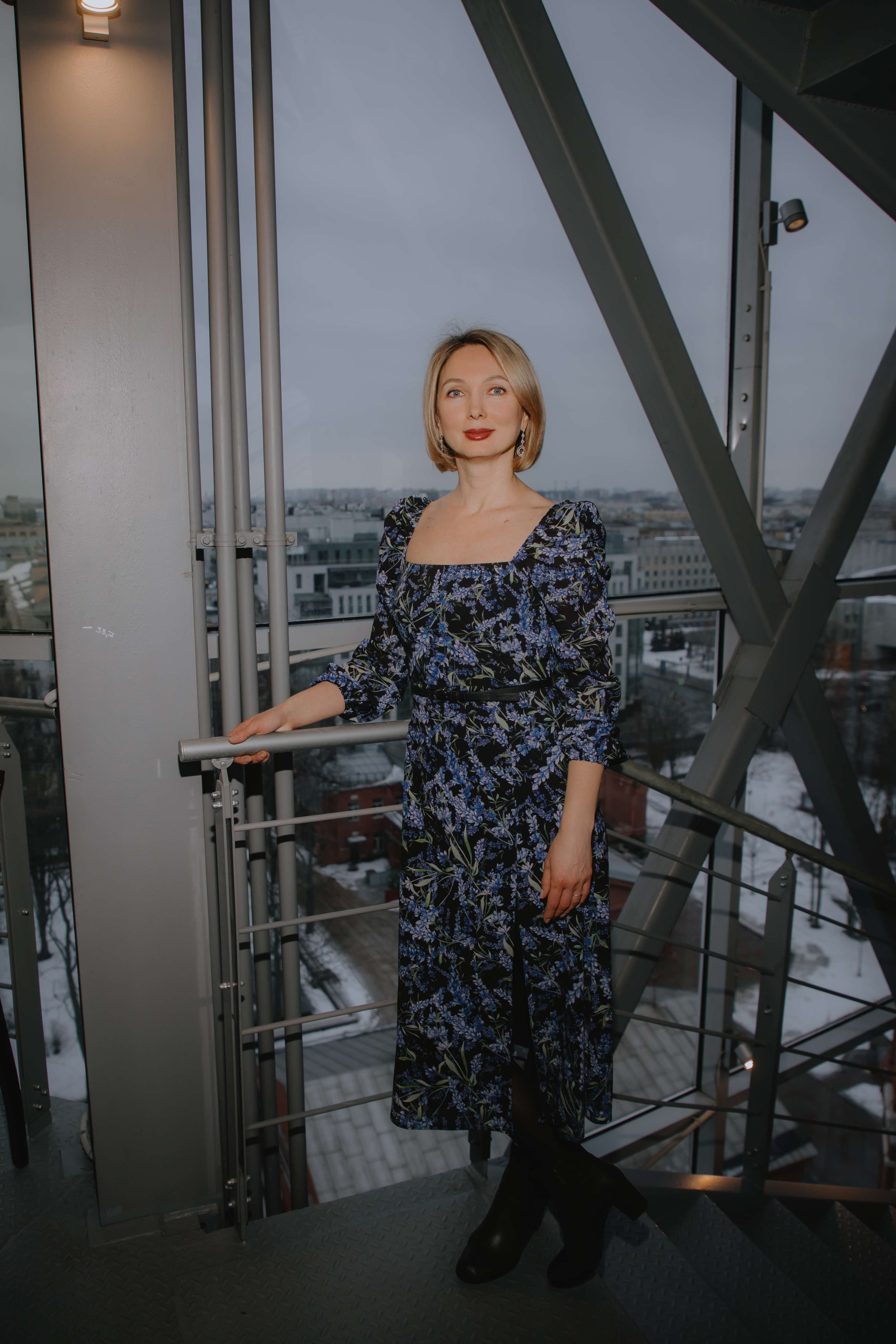 День Рождения Елены (Санкт-Петербург). Фотограф в Москве и Санкт-Петербурге Дарина