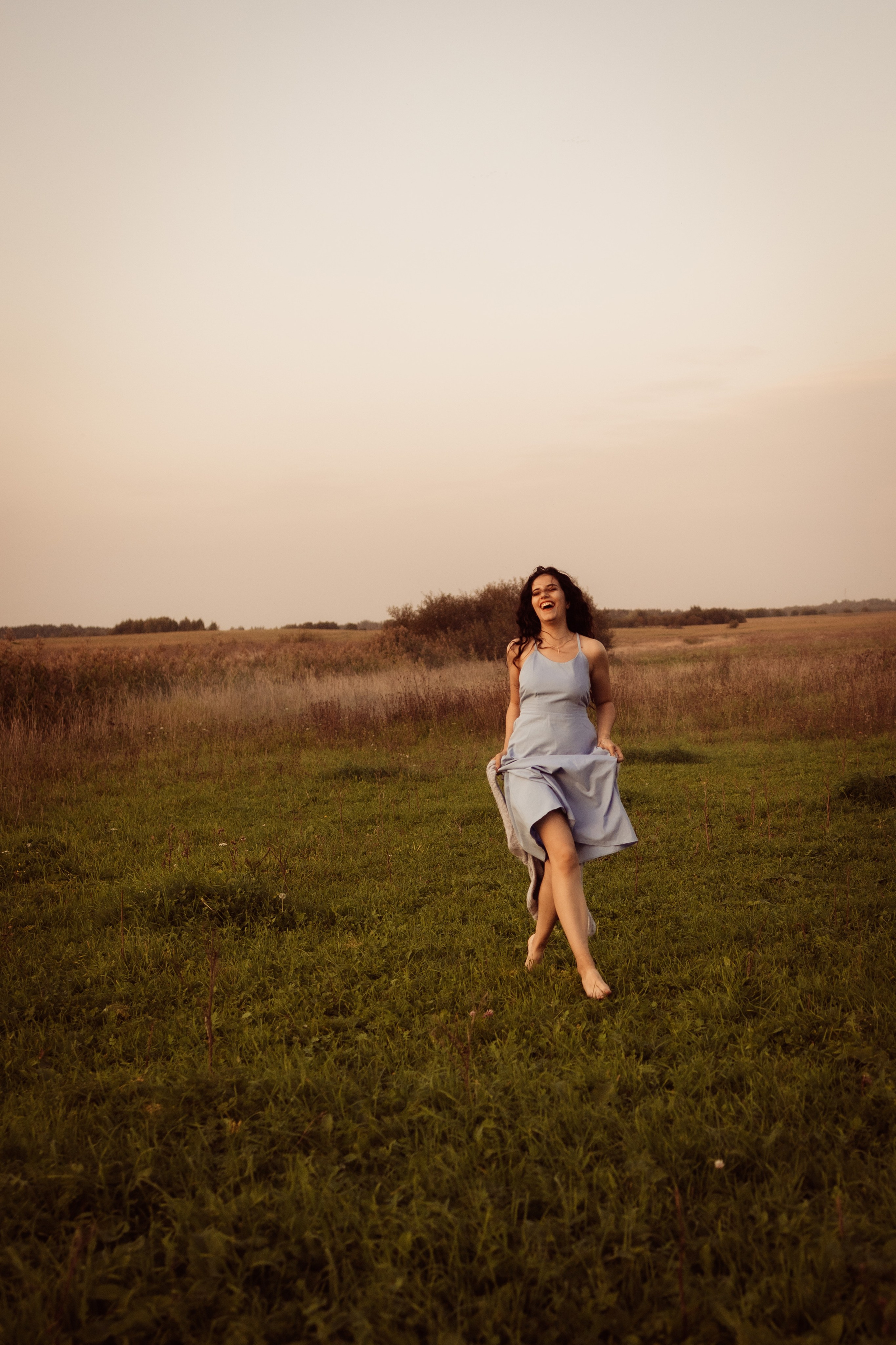 Индивидуальная. Семейный и детский фотограф в Санкт-Петербурге Павлова Елена