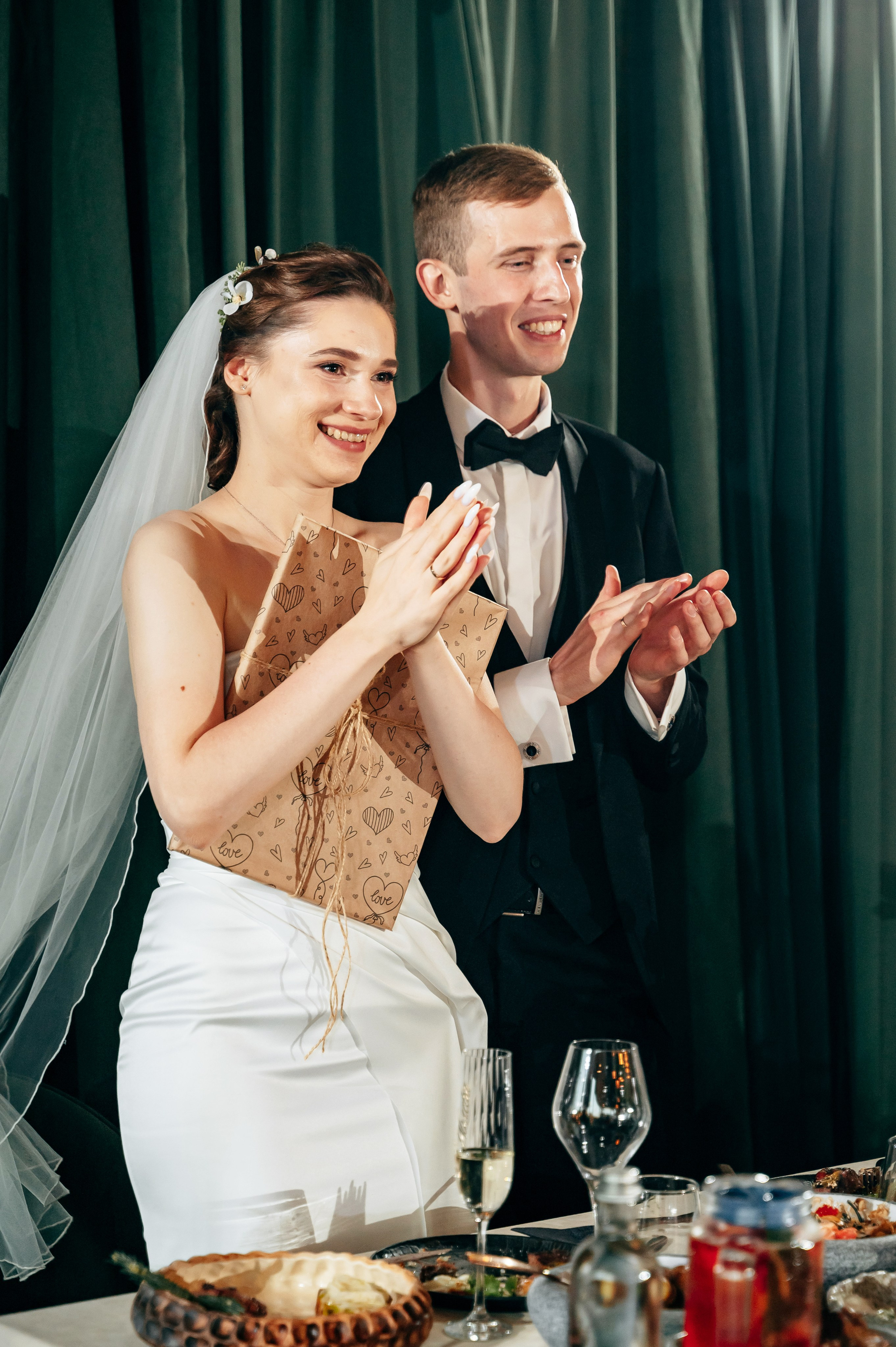 Ренет. Свадебный фотограф в Краснодаре и Сочи Комолова Екатерина