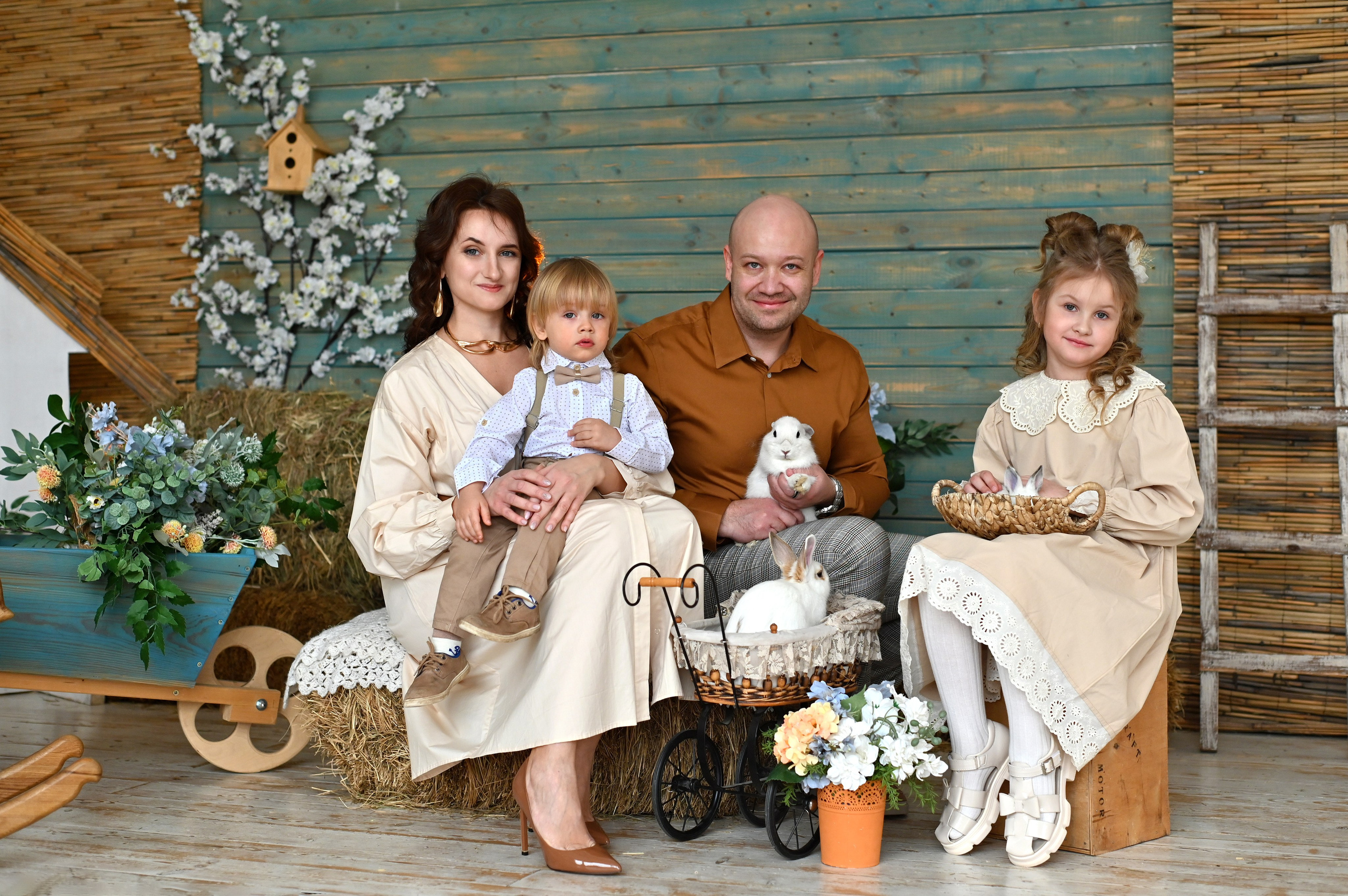 Весна. Фотограф Альбина Вакунова