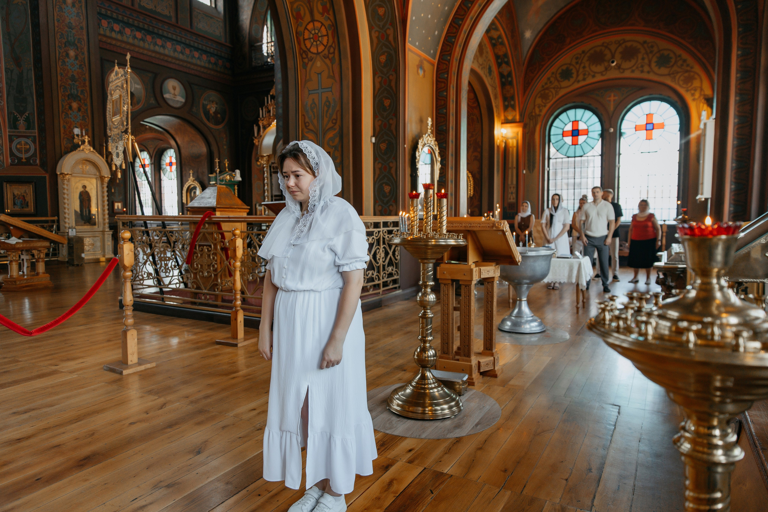 Мирон. Свадебный и Семейный Фотограф в Краснодаре