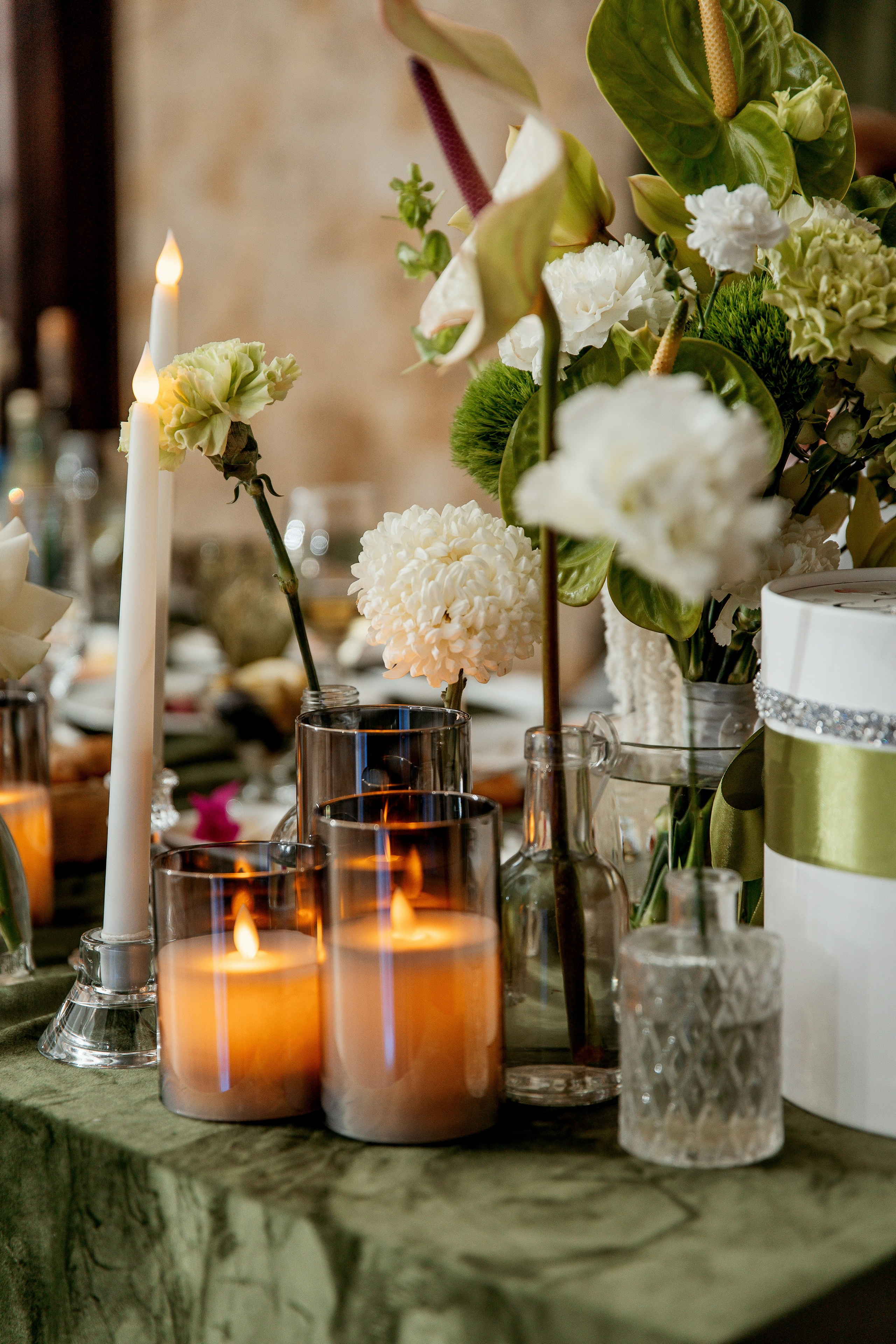 Максим и Екатерина. Свадебный и Семейный Фотограф в Краснодаре