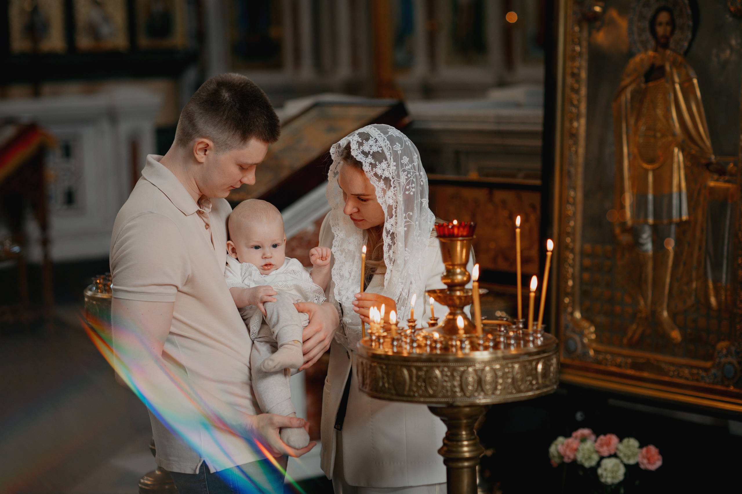 Александр. Свадебный и Семейный Фотограф в Краснодаре