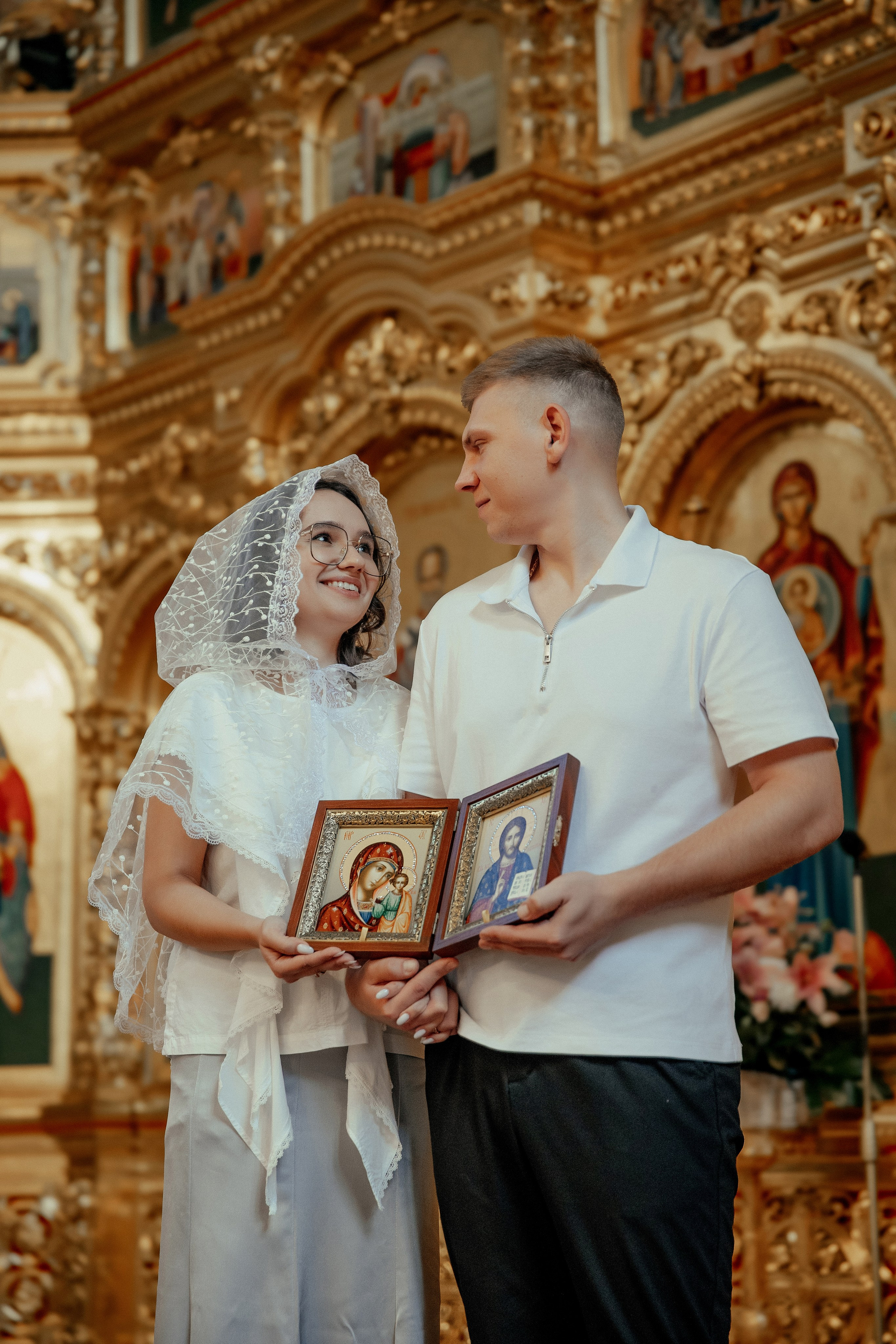 ВЕНЧАНИЕ А&Я. Свадебный и Семейный Фотограф в Краснодаре