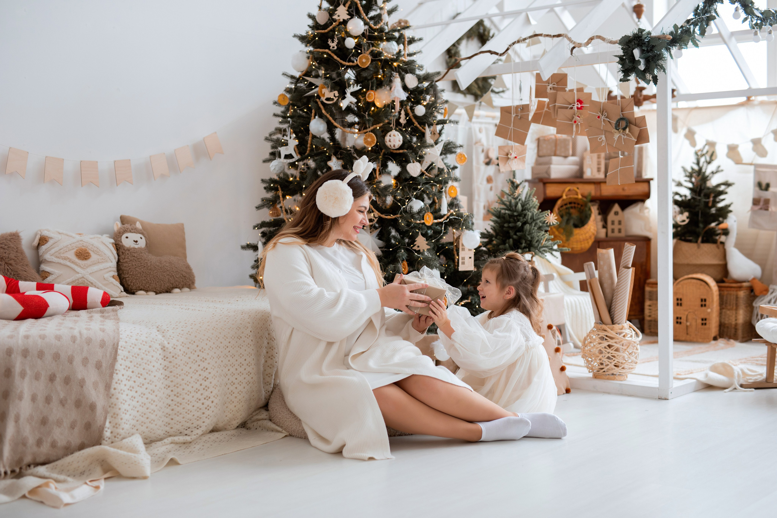 Лена + Вероника (Студия Пшеница). Свадебный и Семейный Фотограф в Краснодаре