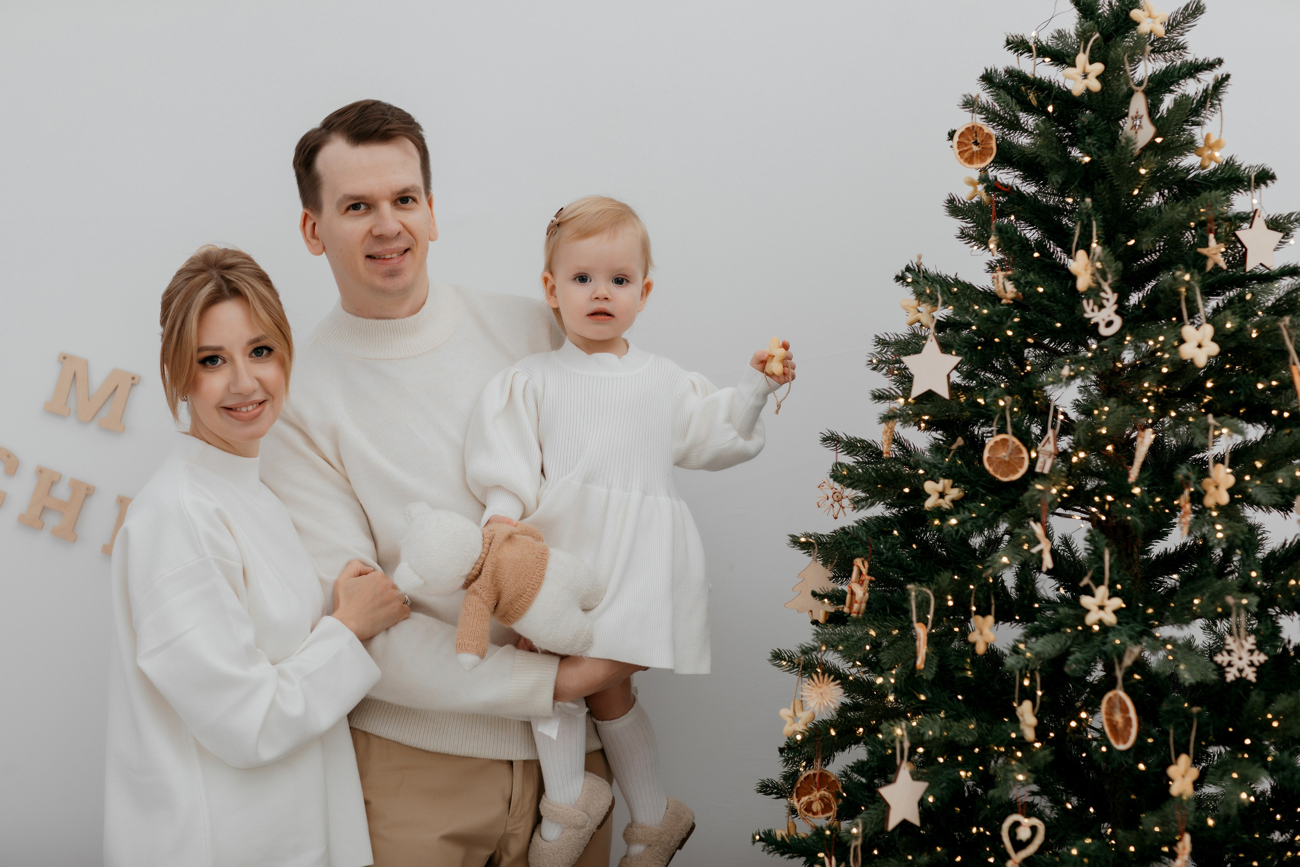 Злате 2 года. Свадебный и Семейный Фотограф в Краснодаре