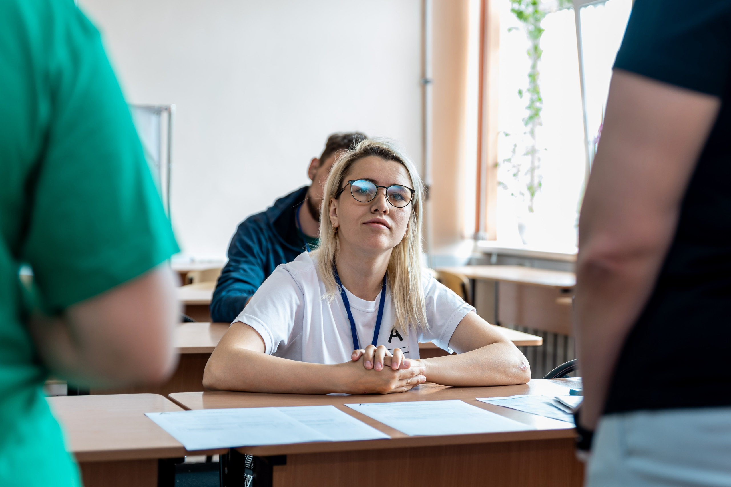 РЦРД «Абилимпикс», г. Уссурийск