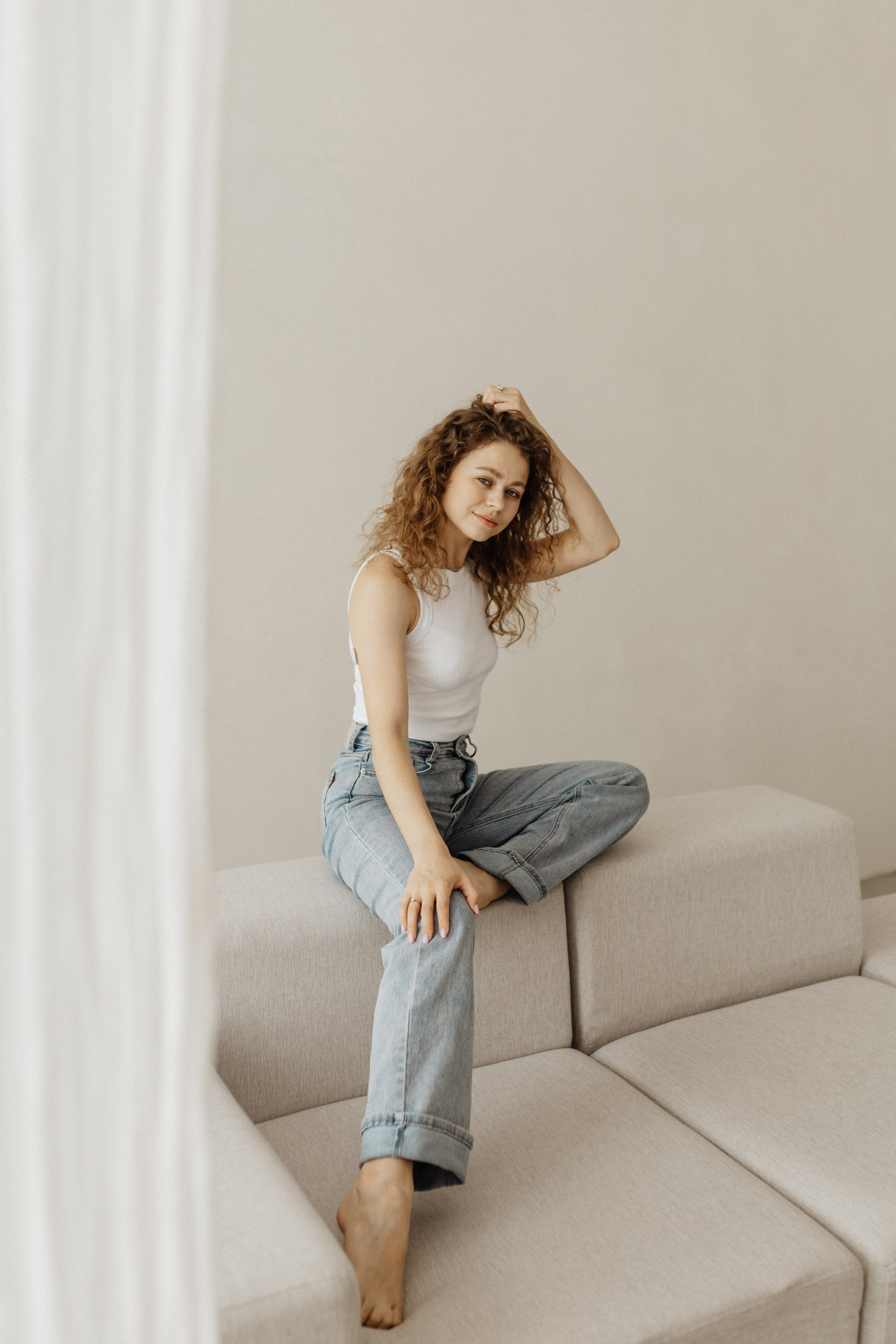 Анастасия. СЕМЕЙНЫЙ фотограф Краснодар Анастасия Михайлова