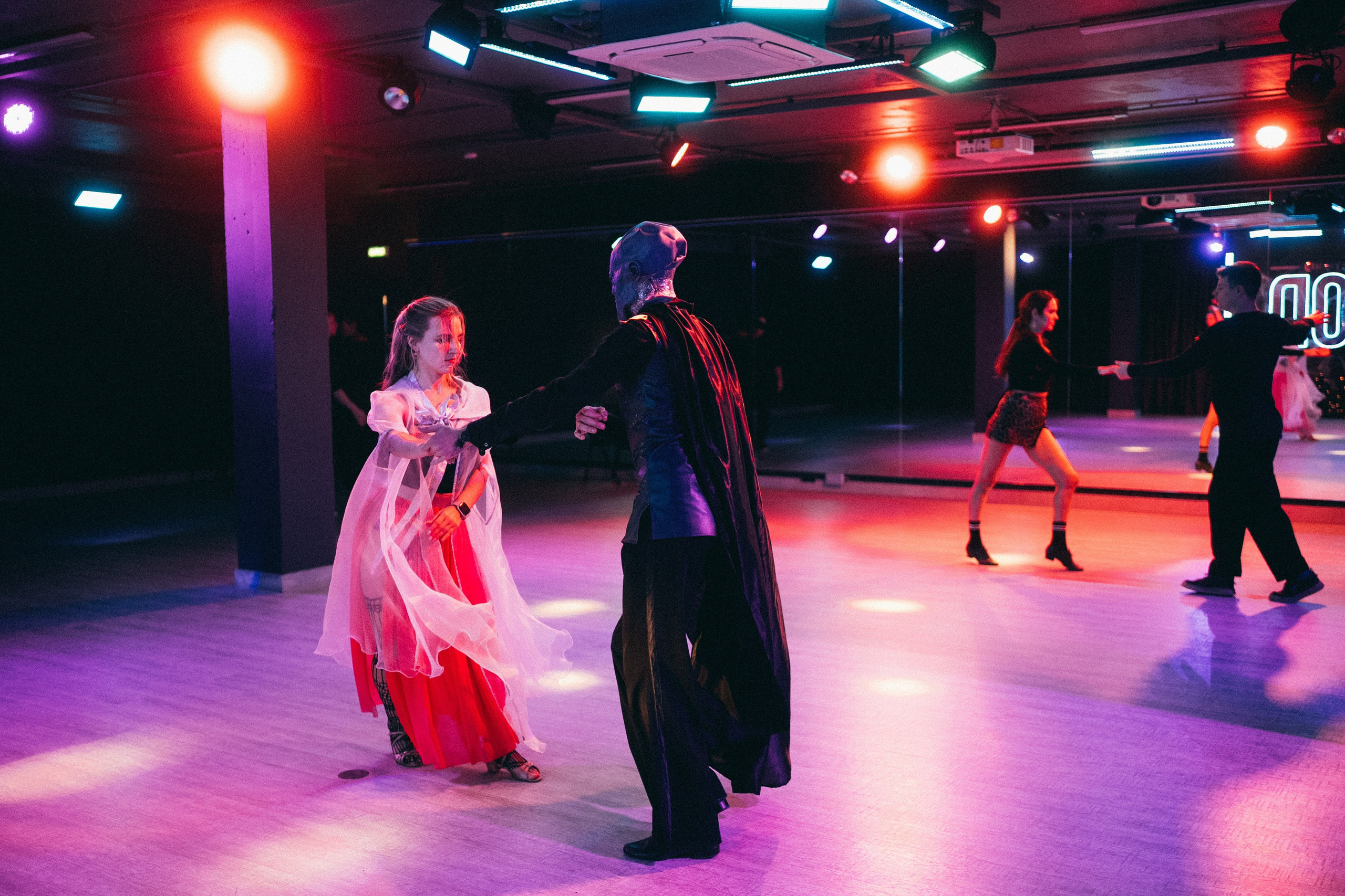 House of Dance. Фотограф на любое событие в Кемерово