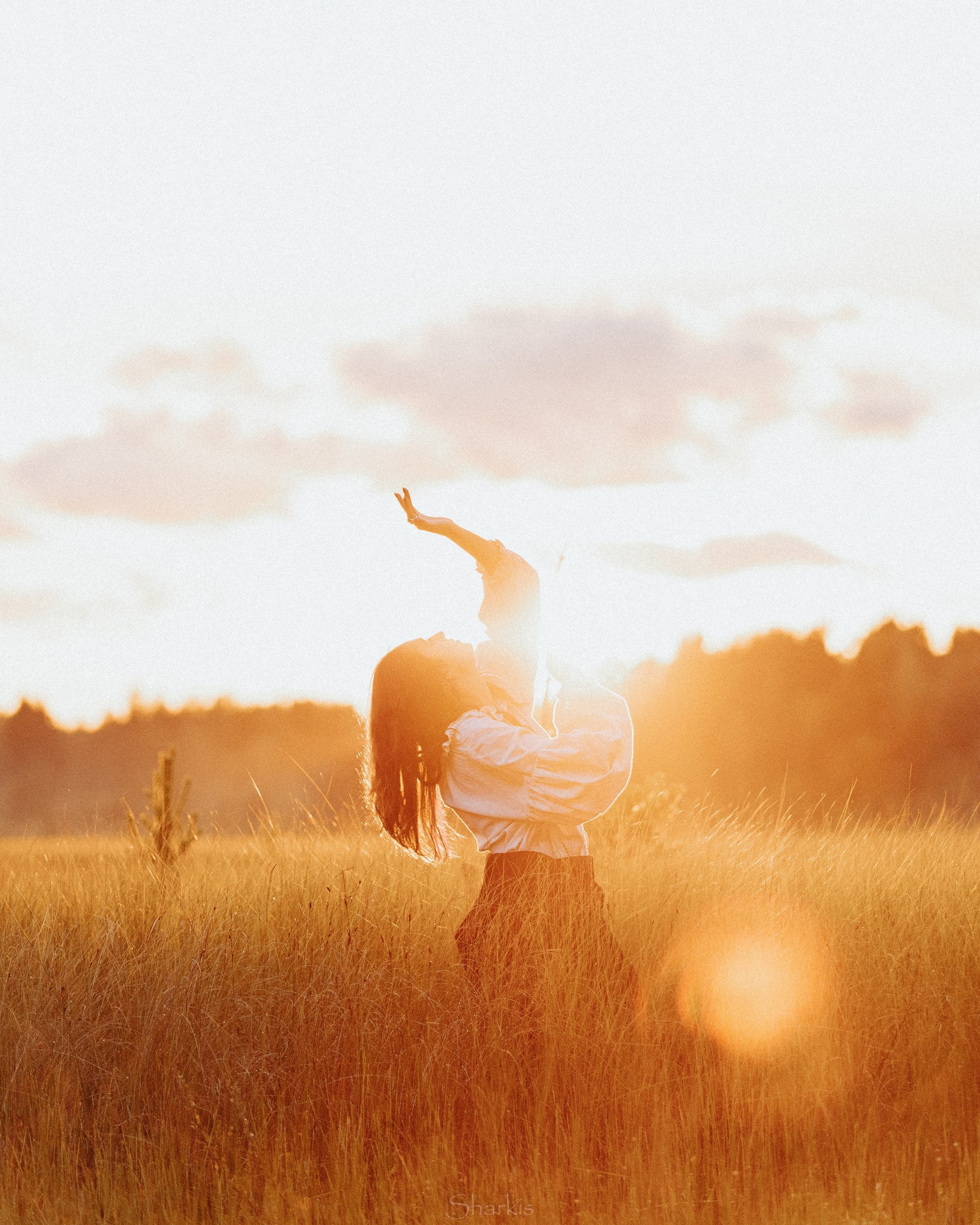 Настя. Главная