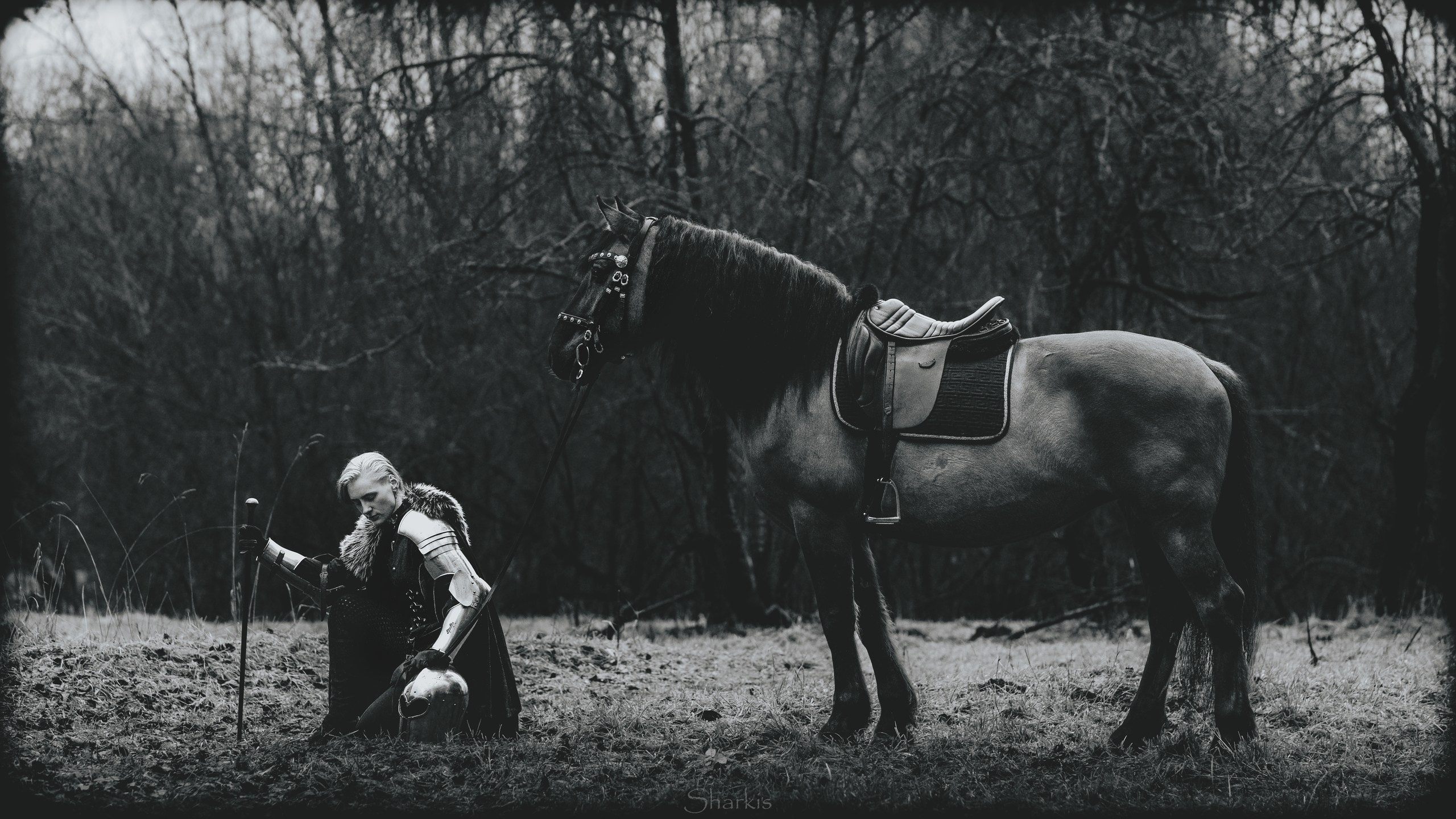 Ульяна и Павлинка. Главная