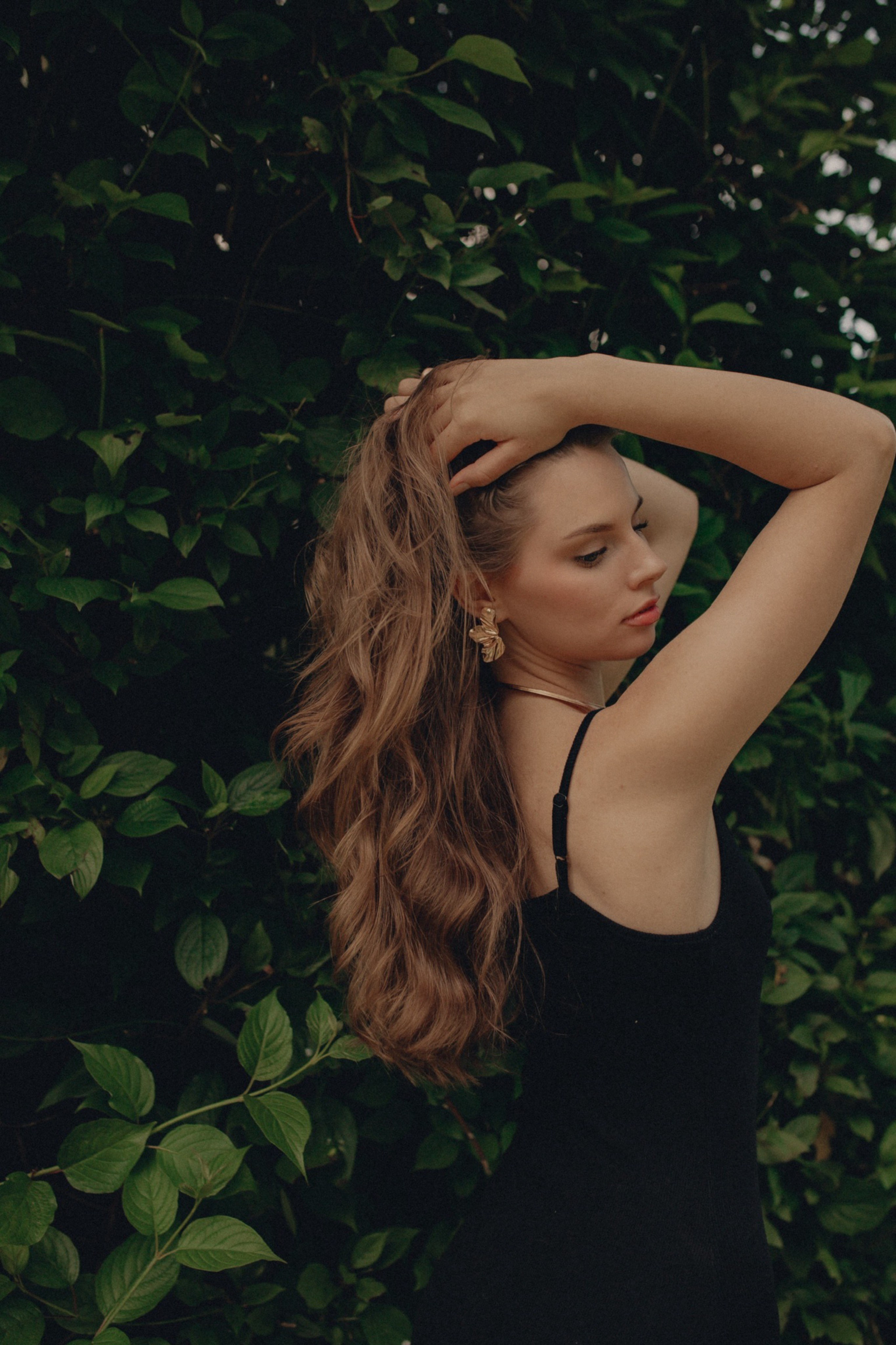 Елена. Женский, свадебный и love story фотограф в Москве
