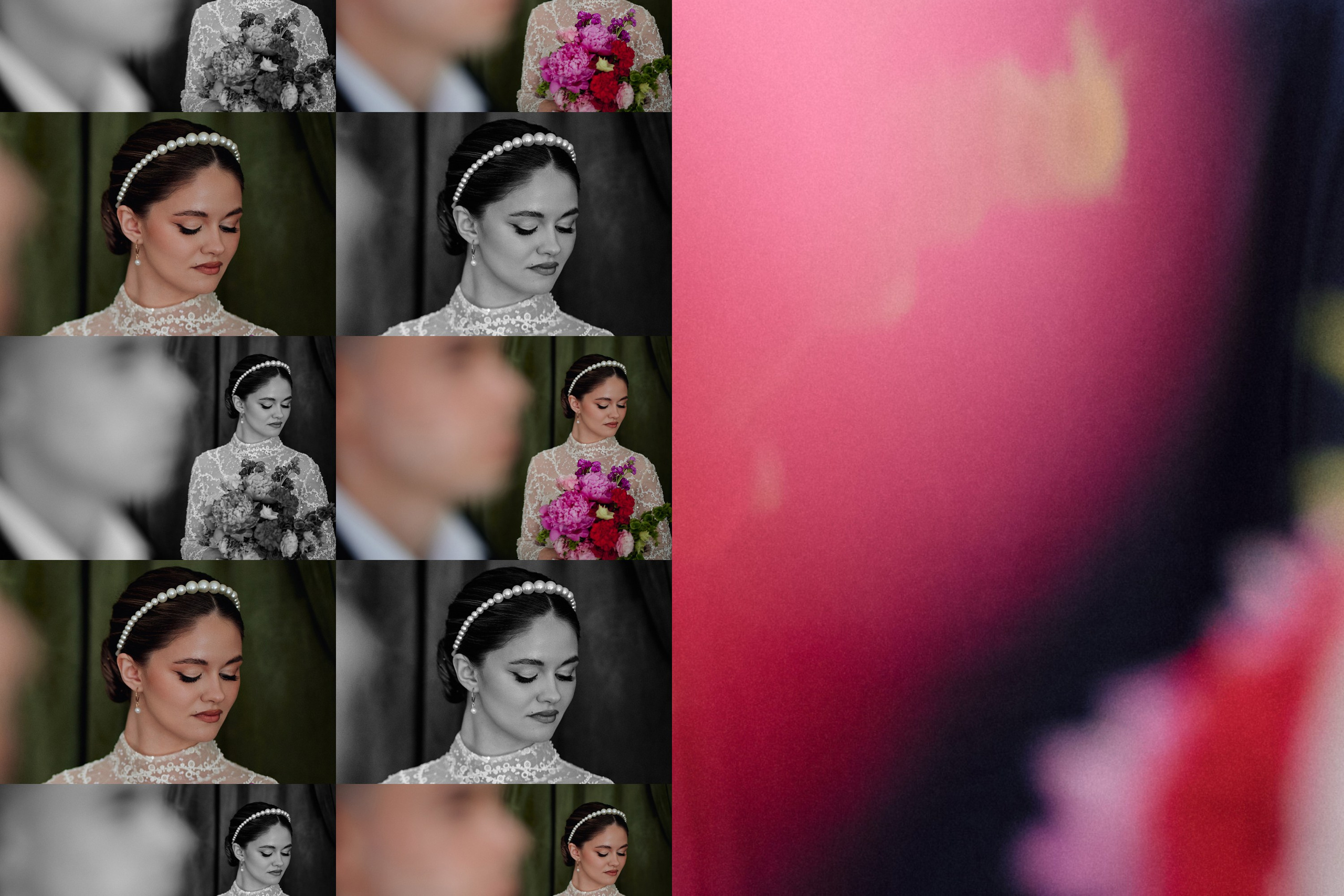 Роман и Вика. Свадебный фотограф Чайковский