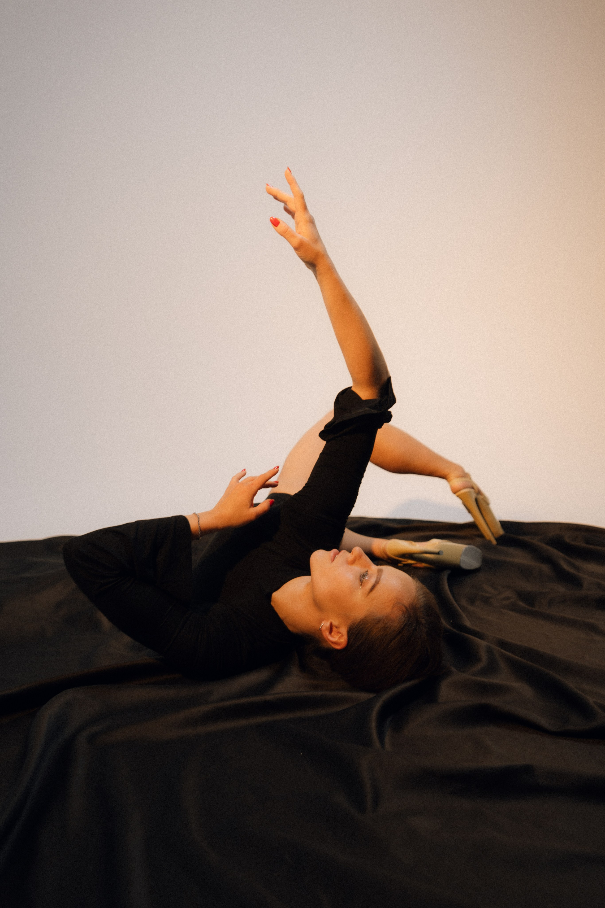 Маша. Фотограф, Видеограф Новосибирск