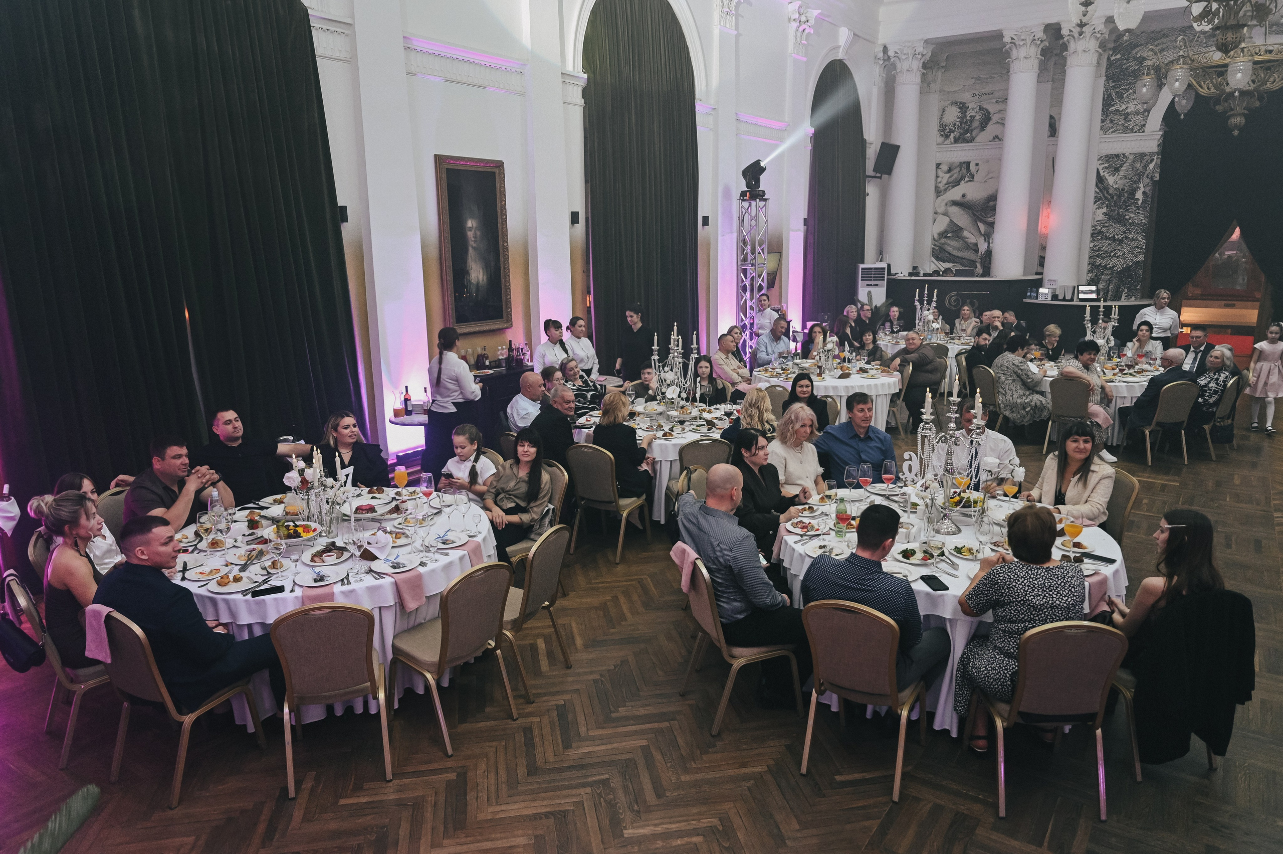 Денис + Алиса. Свадебный и семейный фотограф Волгоград Москва